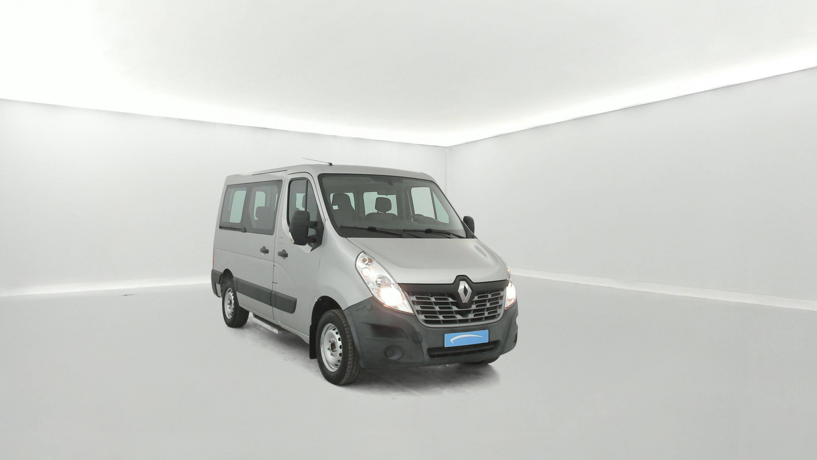Vente en ligne Renault Master 3 Combi Master Combi L1H1 dCi 145 Energy au prix de 21 490 €