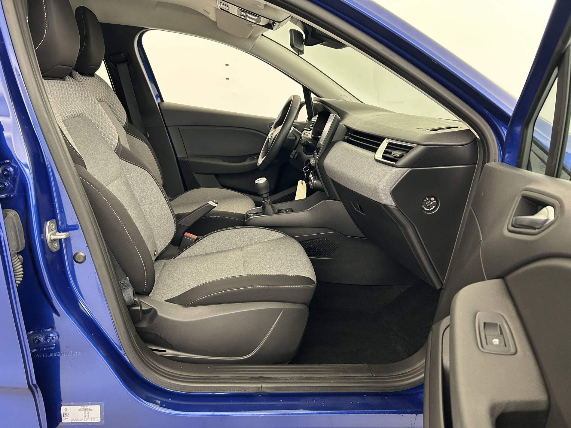 Vente en ligne Renault Clio 5 Clio TCe 100 GPL au prix de 15 990 €