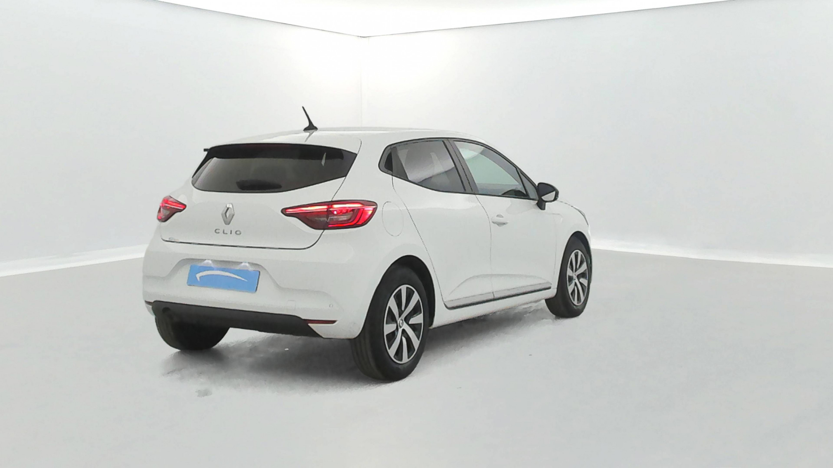 Vente en ligne Renault Clio 5 Clio SCe 65 au prix de 13 990 €