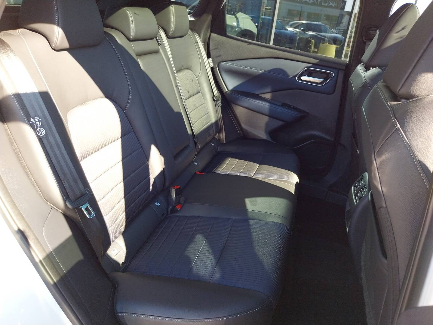 Vente en ligne Nissan Qashqai  e-Power 190 ch au prix de 28 990 €