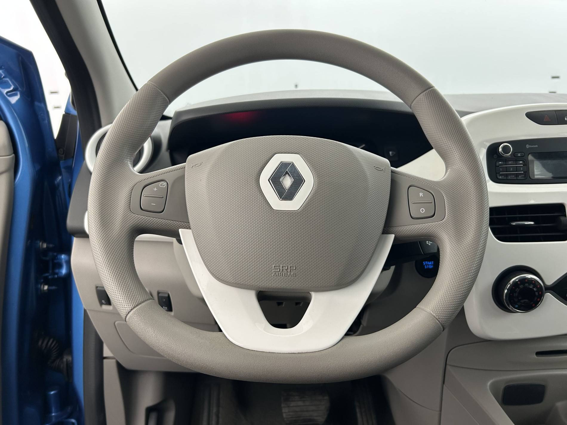 Vente en ligne Renault Zoé  R90  au prix de 9 990 €