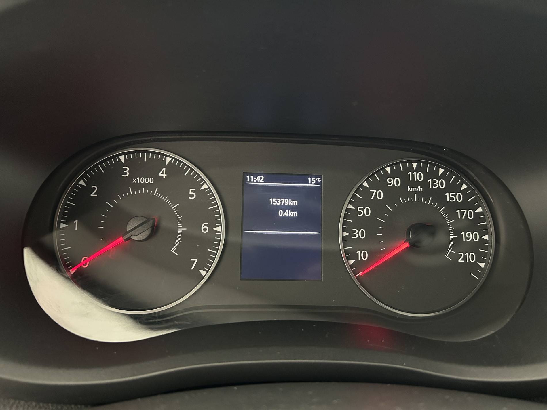 Vente en ligne Renault Master Fourgon MASTER FGN TRAC F3500 L2H2 BLUE DCI 135 au prix de 27 990 €