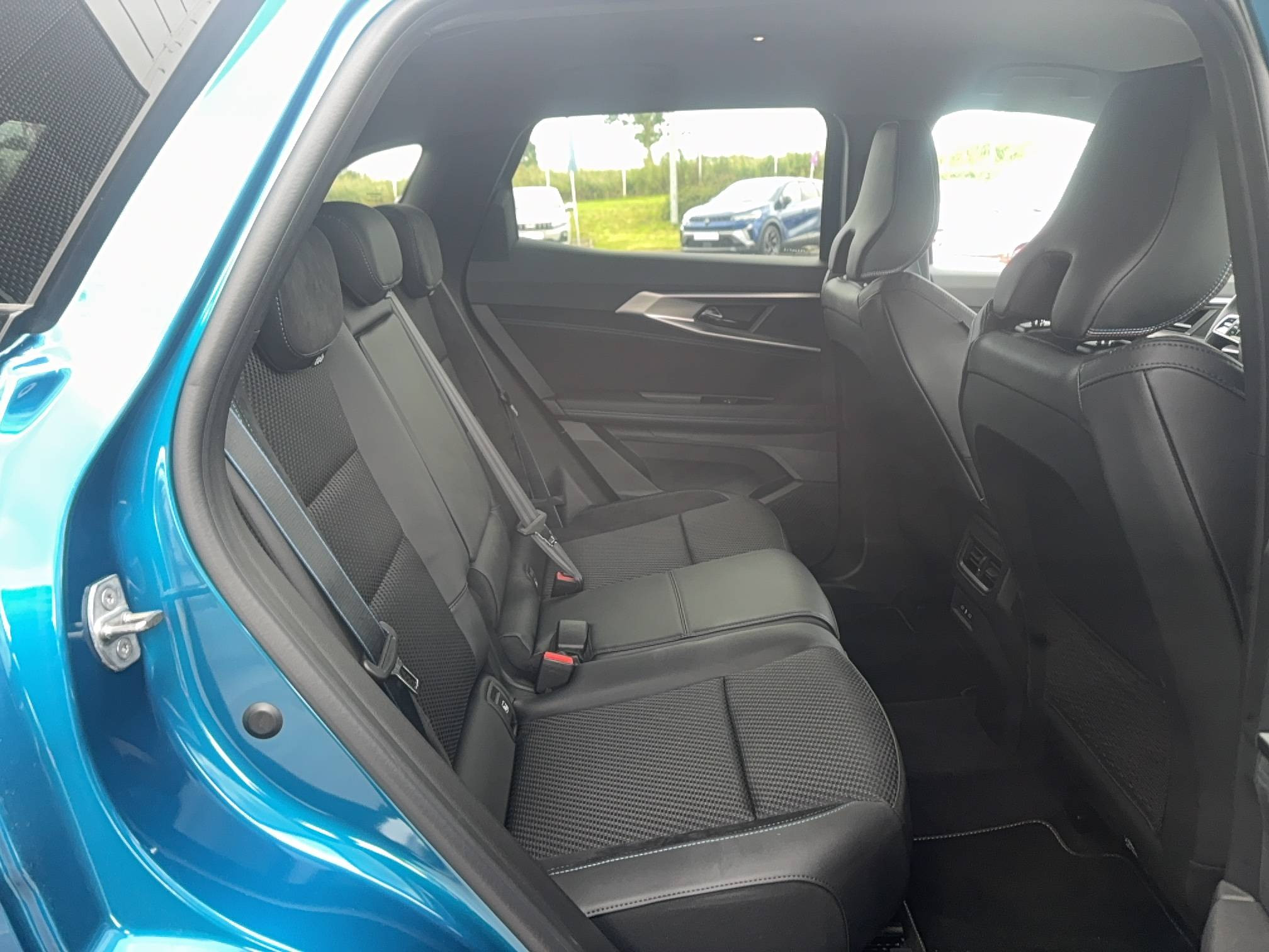 Vente en ligne Renault Austral  full hybrid E-Tech 200 ch au prix de 40 990 €
