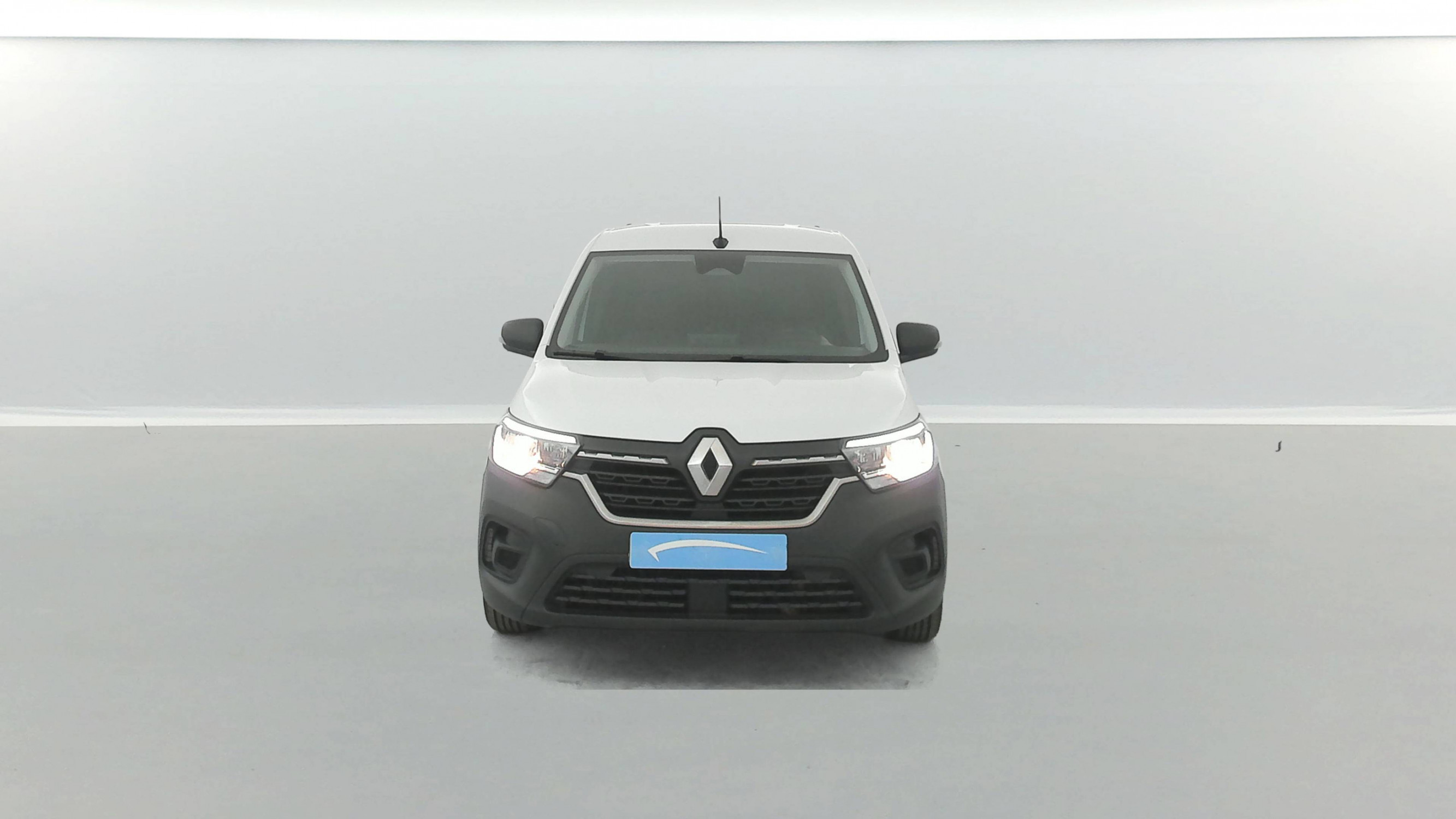 Renault Kangoo Van  BLUE DCI 95 occasion de 2023 en vente à Quimper