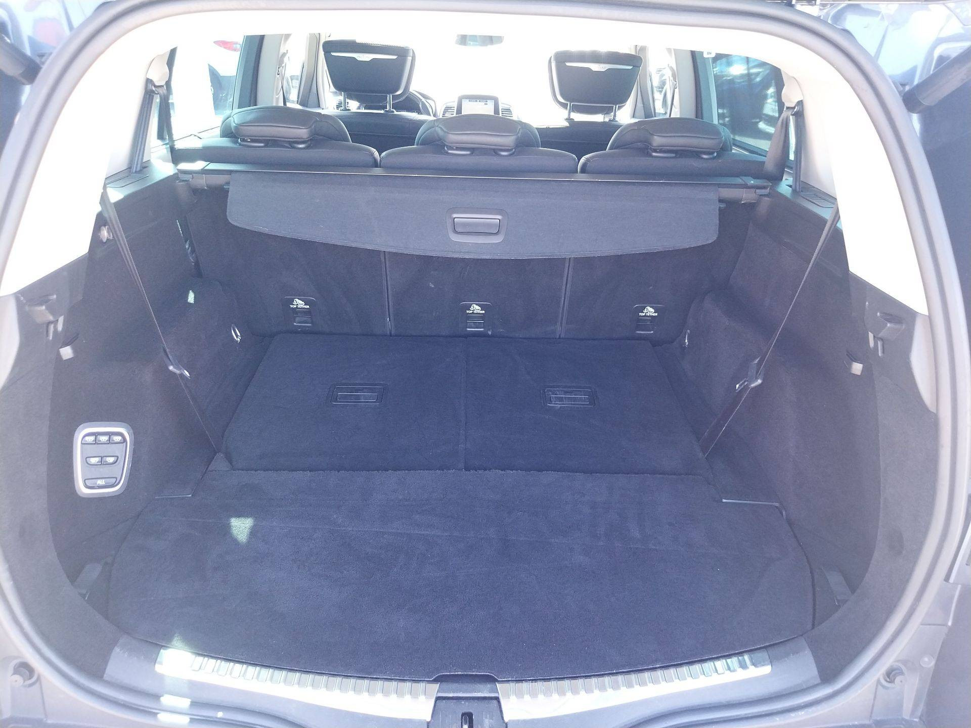 Vente en ligne Renault Espace 5 Espace Blue dCi 200 EDC au prix de 25 990 €