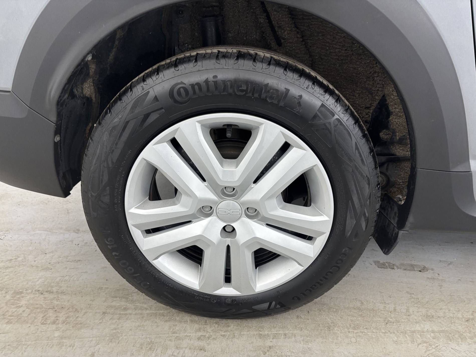 Vente en ligne Dacia Jogger  Hybrid 140 5 places au prix de 21 290 €