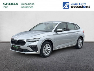 SKODA SCALA Scala 1.0 TSI Evo 2 116 ch BVM6 Selection 30/04/2025 en vente à Cessy