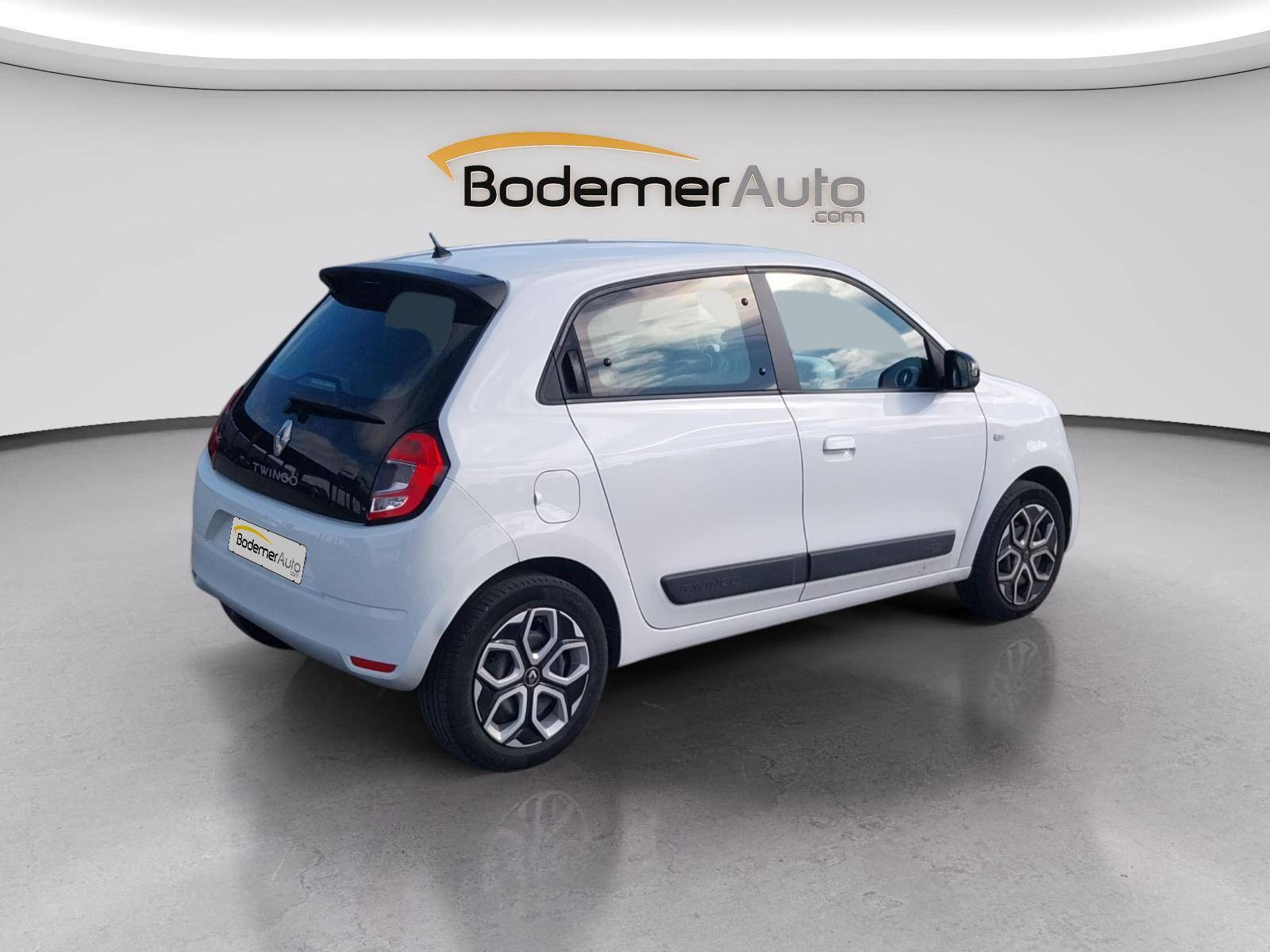Vente en ligne Renault Twingo 3  SCe 65 au prix de 11 490 €