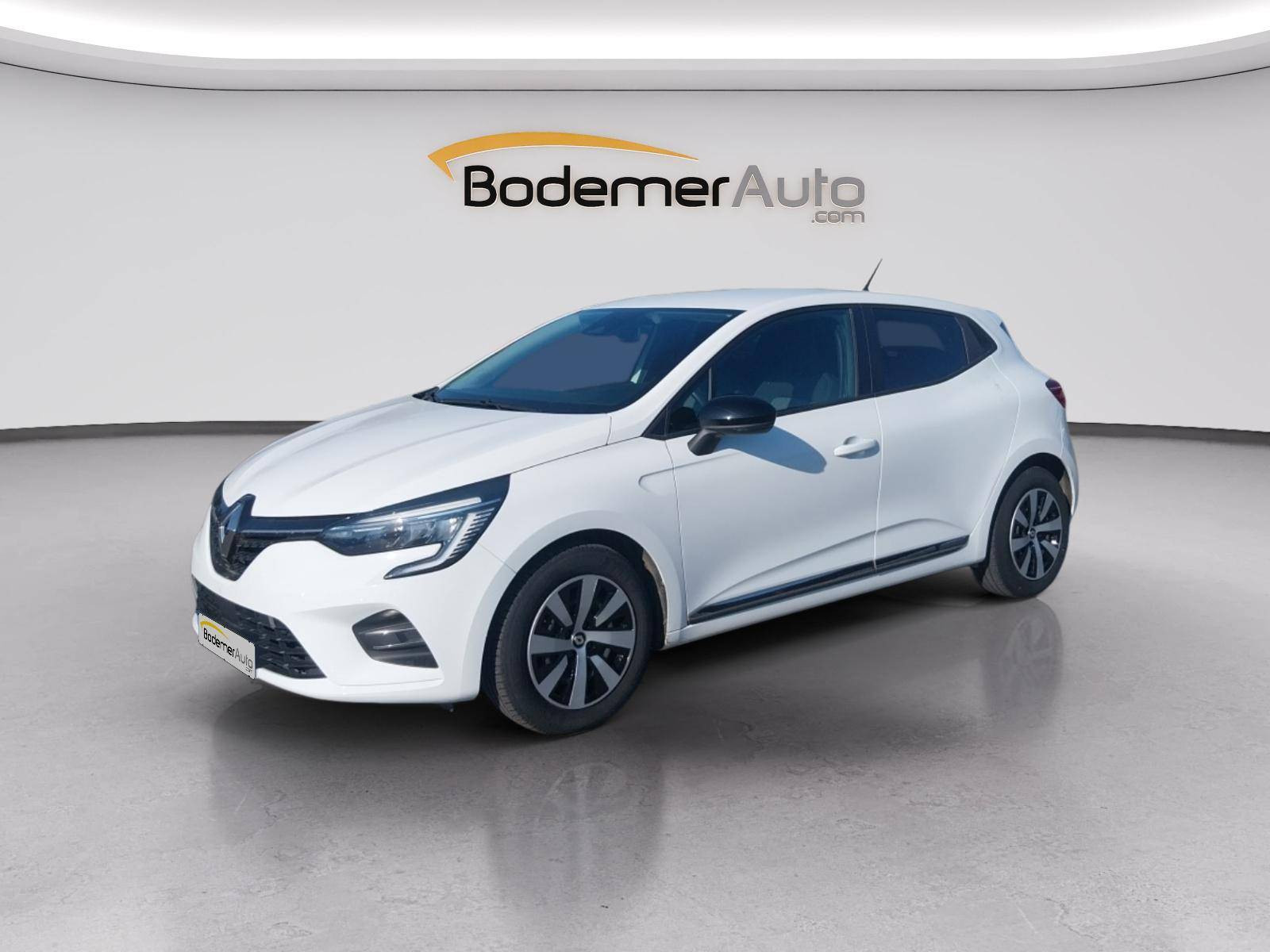Renault Clio 5 Clio TCe 90 occasion de 2023 en vente à Morlaix