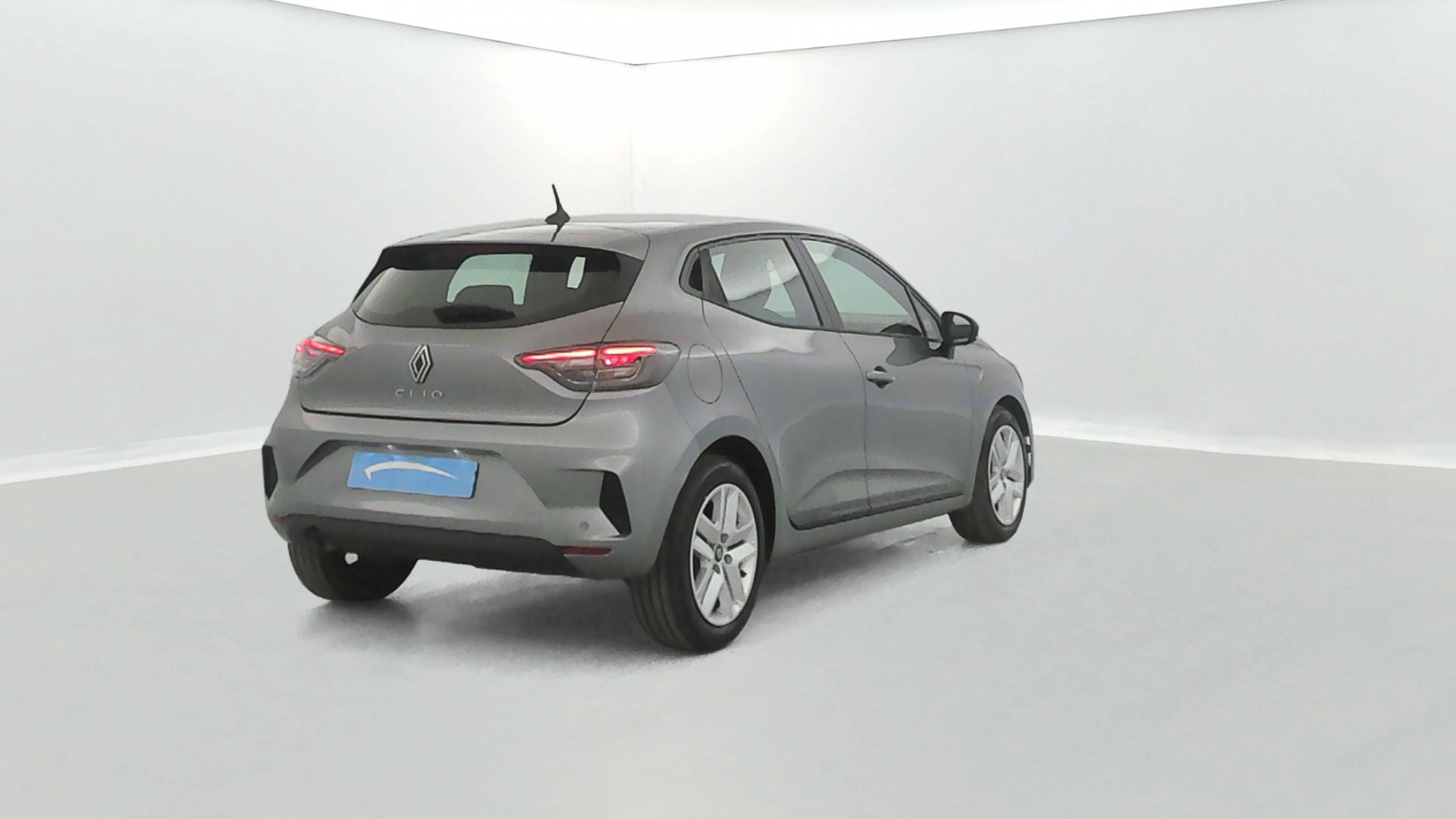 Vente en ligne Renault Clio 5 Clio TCe 90 au prix de 15 490 €