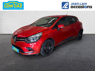 RENAULT CLIO IV Clio TCe 90 Trend 23/05/2018 en vente à Sassenage