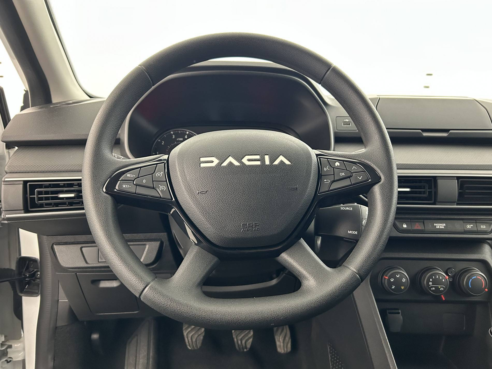 Vente en ligne Dacia Sandero  ECO-G 100 au prix de 11 290 €