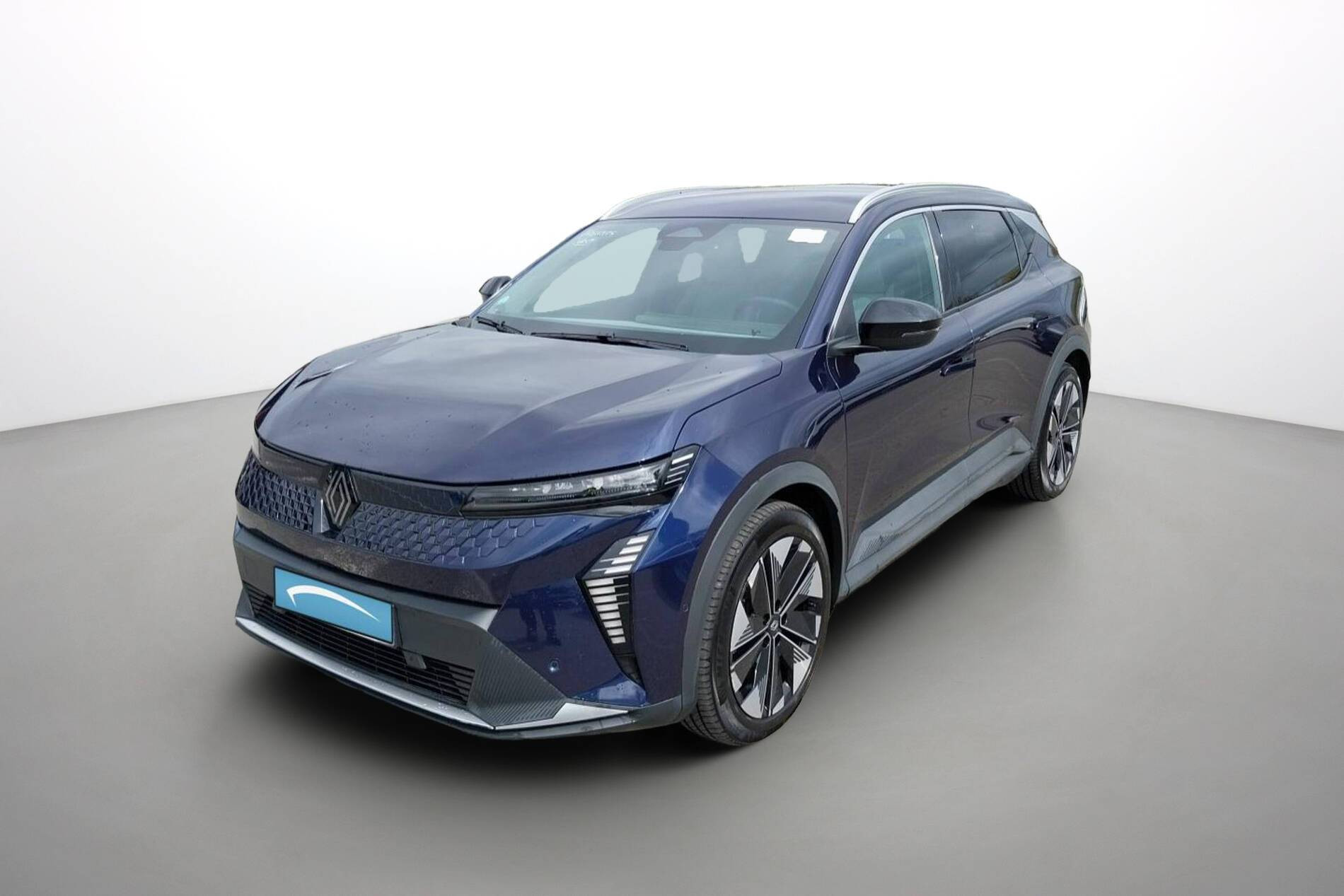 Renault Scenic E-Tech  220 ch grande autonomie occasion de 2024 en vente à Caen