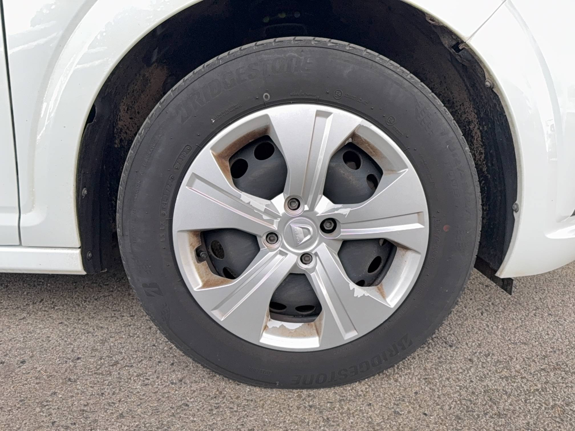 Vente en ligne Dacia Sandero  ECO-G 100 - 22 au prix de 11 890 €
