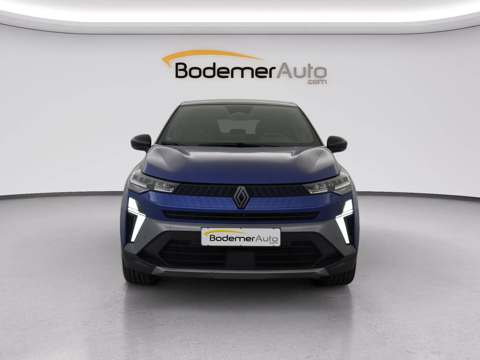 Vente en ligne Renault Captur  E-Tech full hybrid 145 ch au prix de 24 490 €
