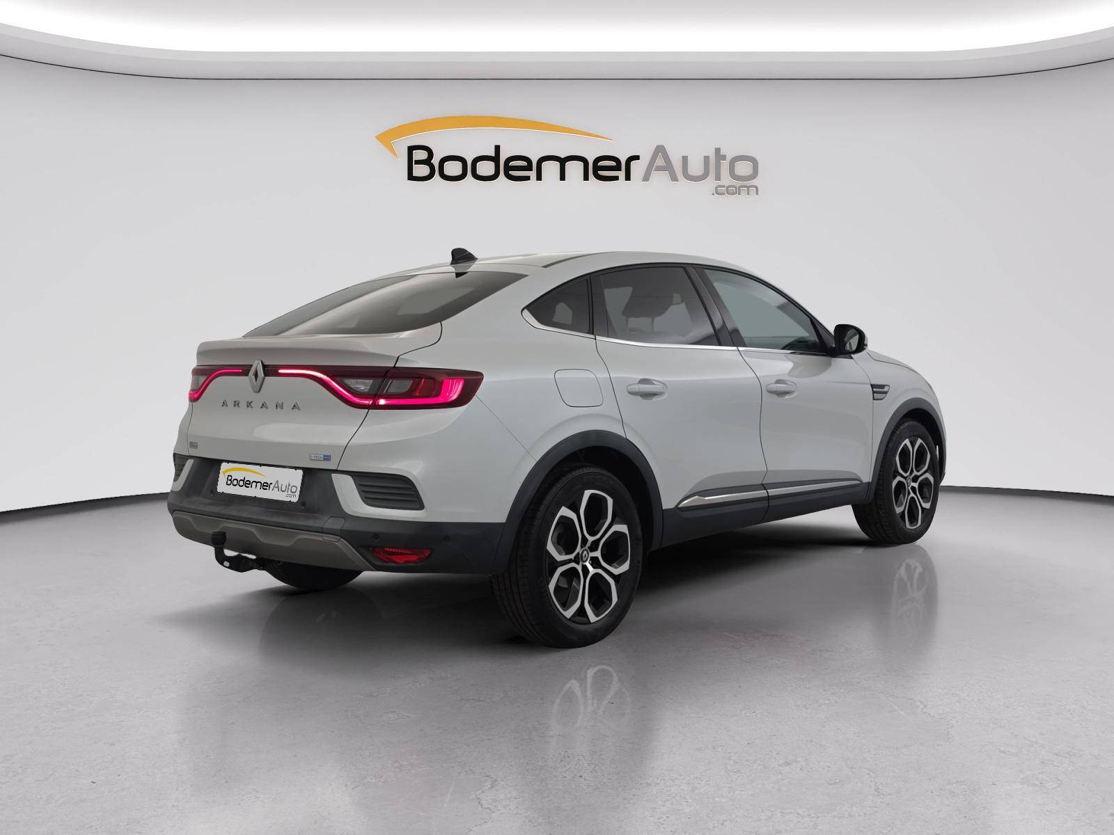 Vente en ligne Renault Arkana  E-Tech 145 - 21B au prix de 18 990 €