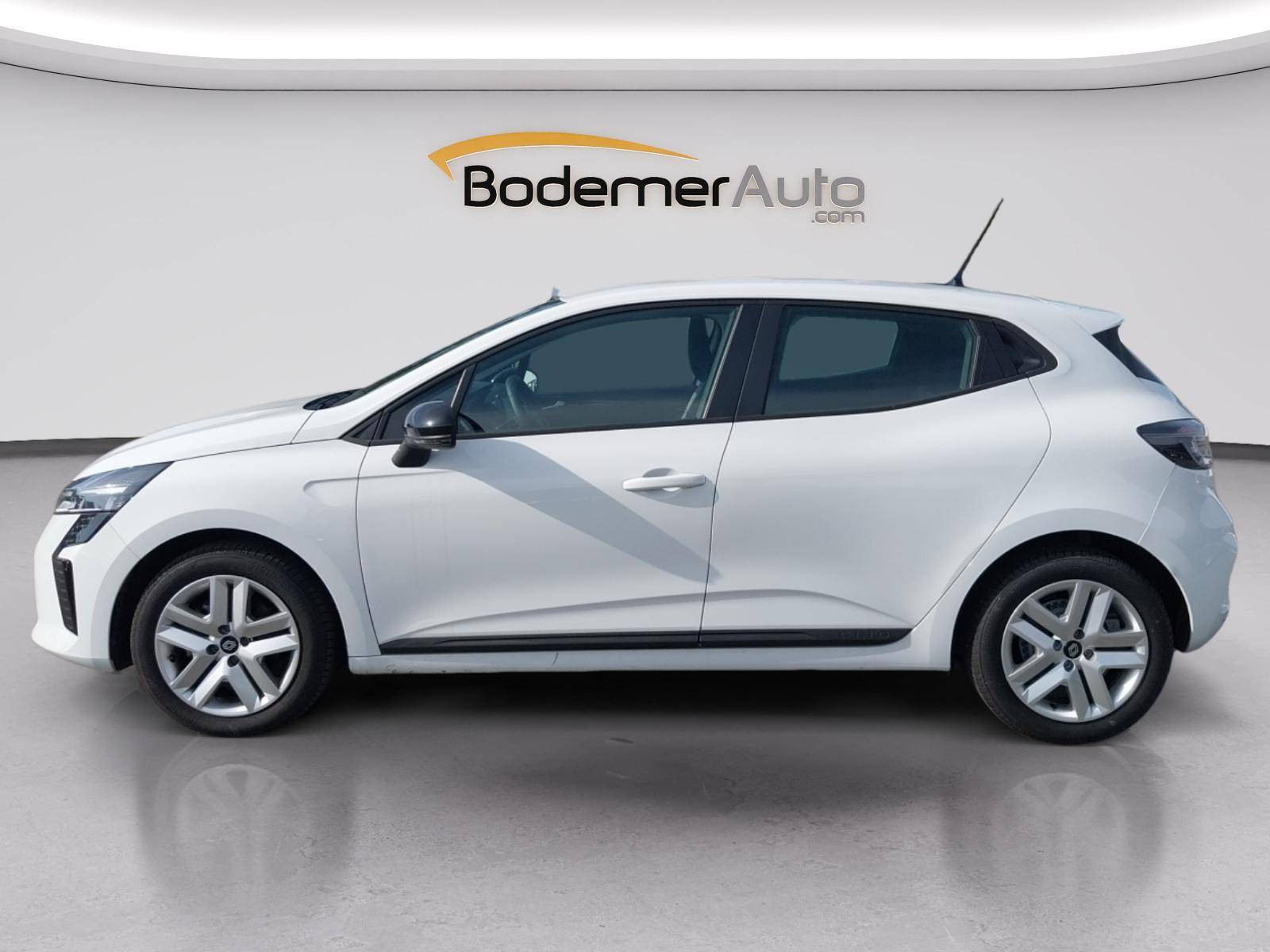 Vente en ligne Renault Clio 5 Clio Blue dCi 100 ch GSR2 au prix de 17 990 €