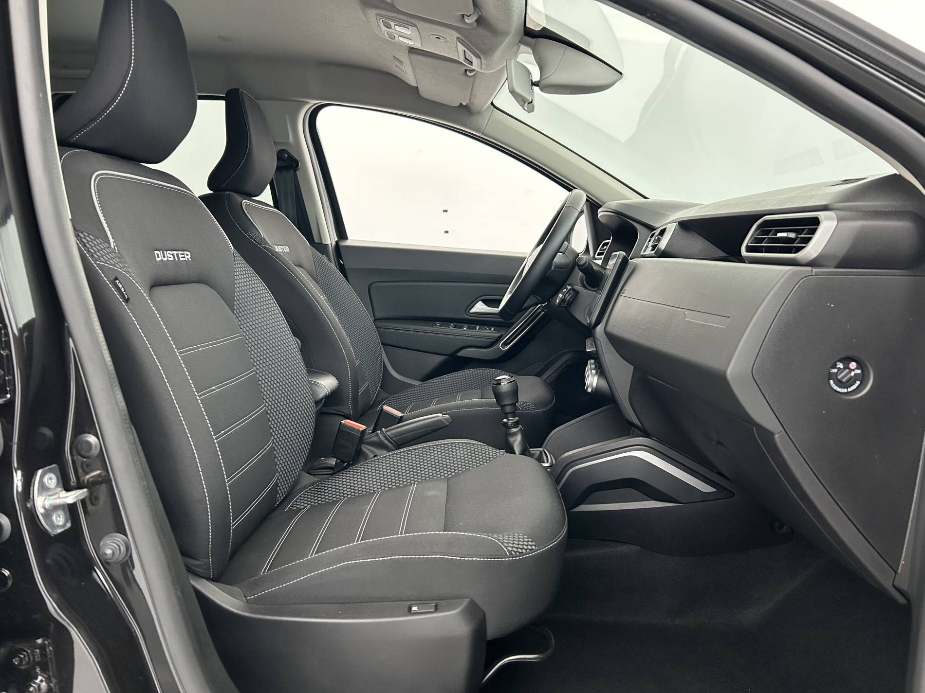 Vente en ligne Dacia Duster  Blue dCi 115 4x2 au prix de 19 790 €