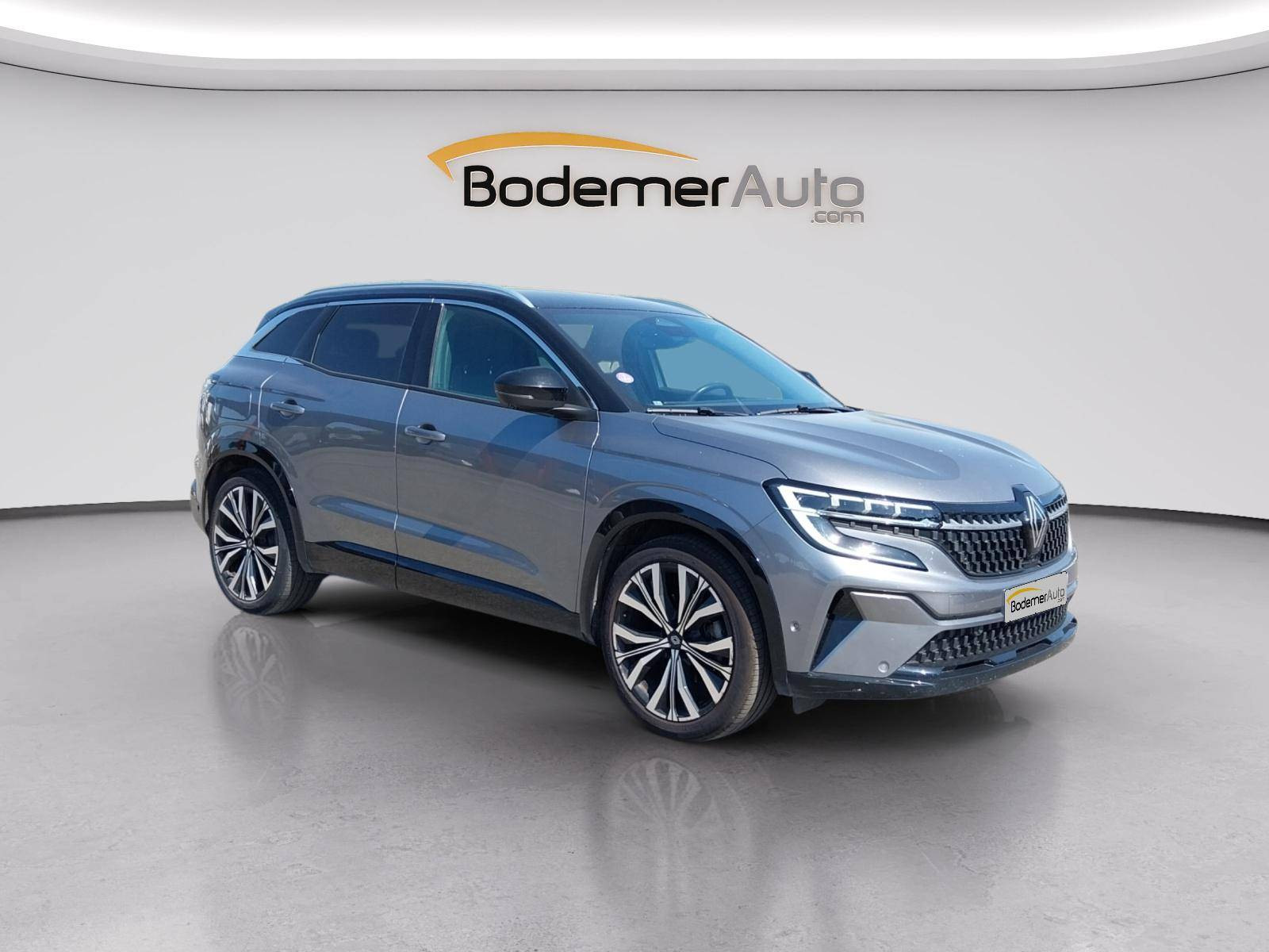 Vente en ligne Renault Austral  E-Tech hybrid 200 au prix de 26 990 €