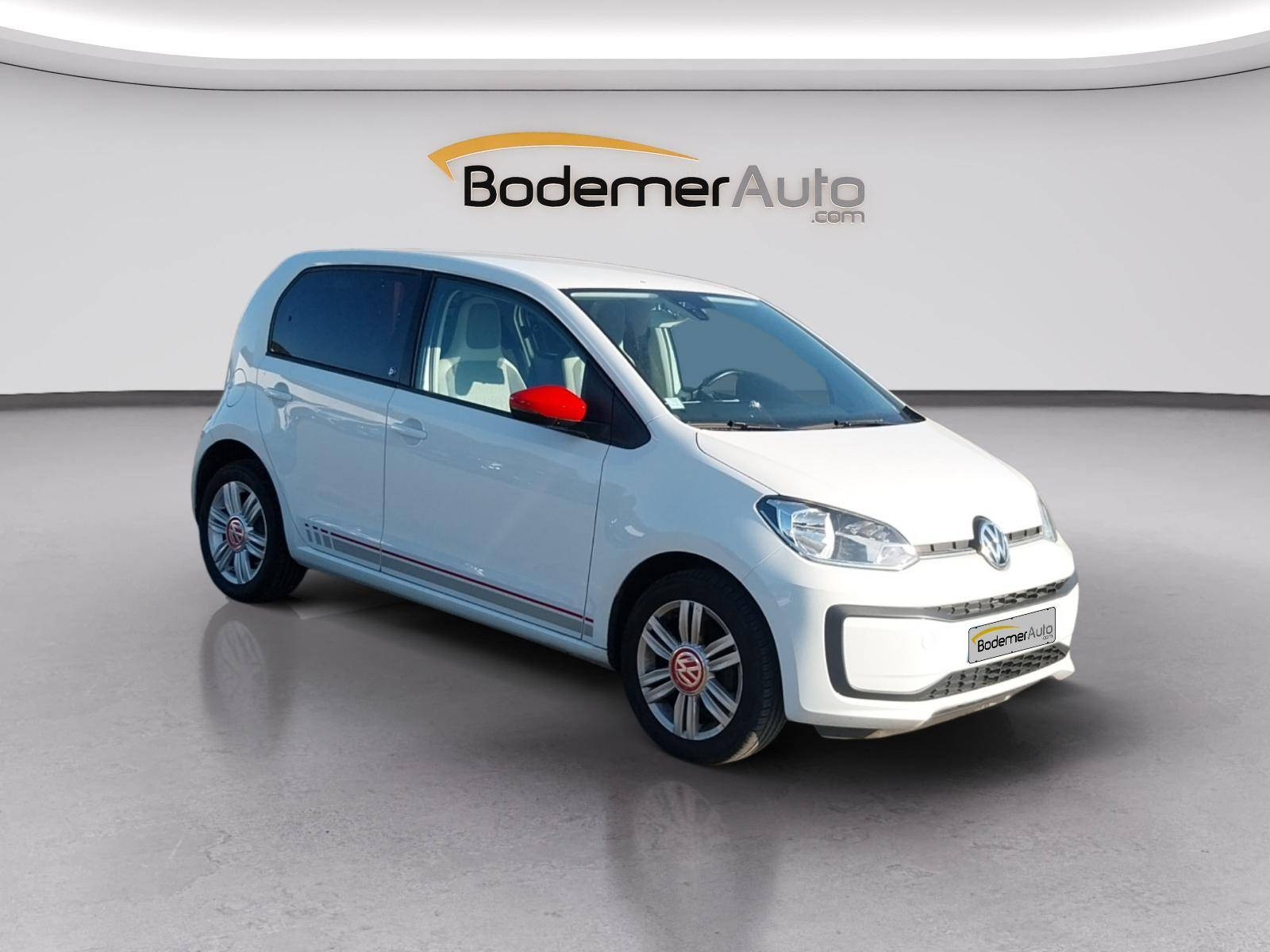 Vente en ligne Volkswagen Up  1.0 75 BlueMotion Technology BVM5 au prix de 9 990 €