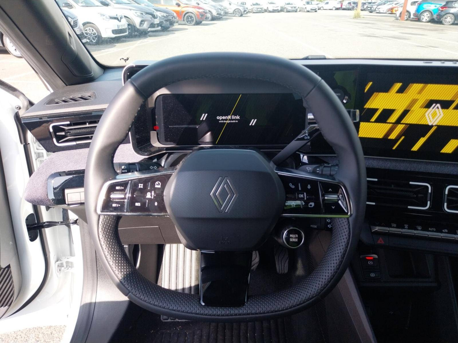 Vente en ligne Renault R5 E-Tech  150 ch autonomie confort au prix de 29 630 €