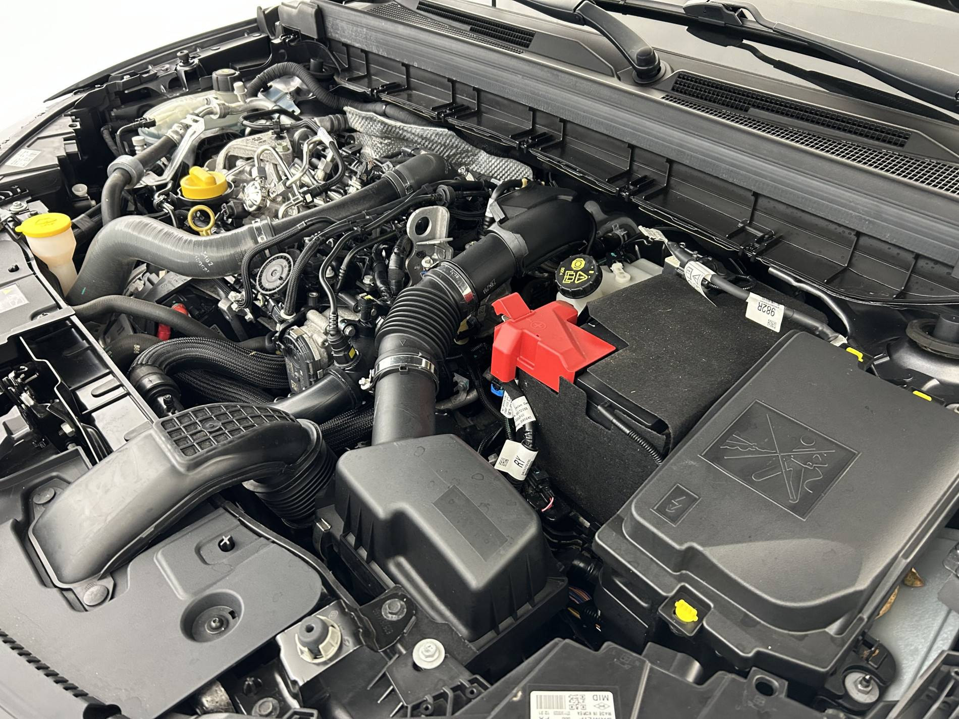 Vente en ligne Renault Arkana  mild hybrid 140 EDC FAP - 22 au prix de 18 490 €
