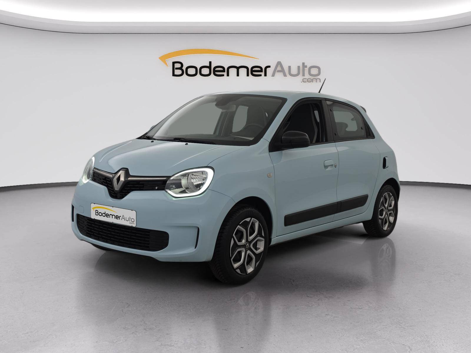 Renault Twingo 3  SCe 65 occasion de 2023 en vente à Quimper