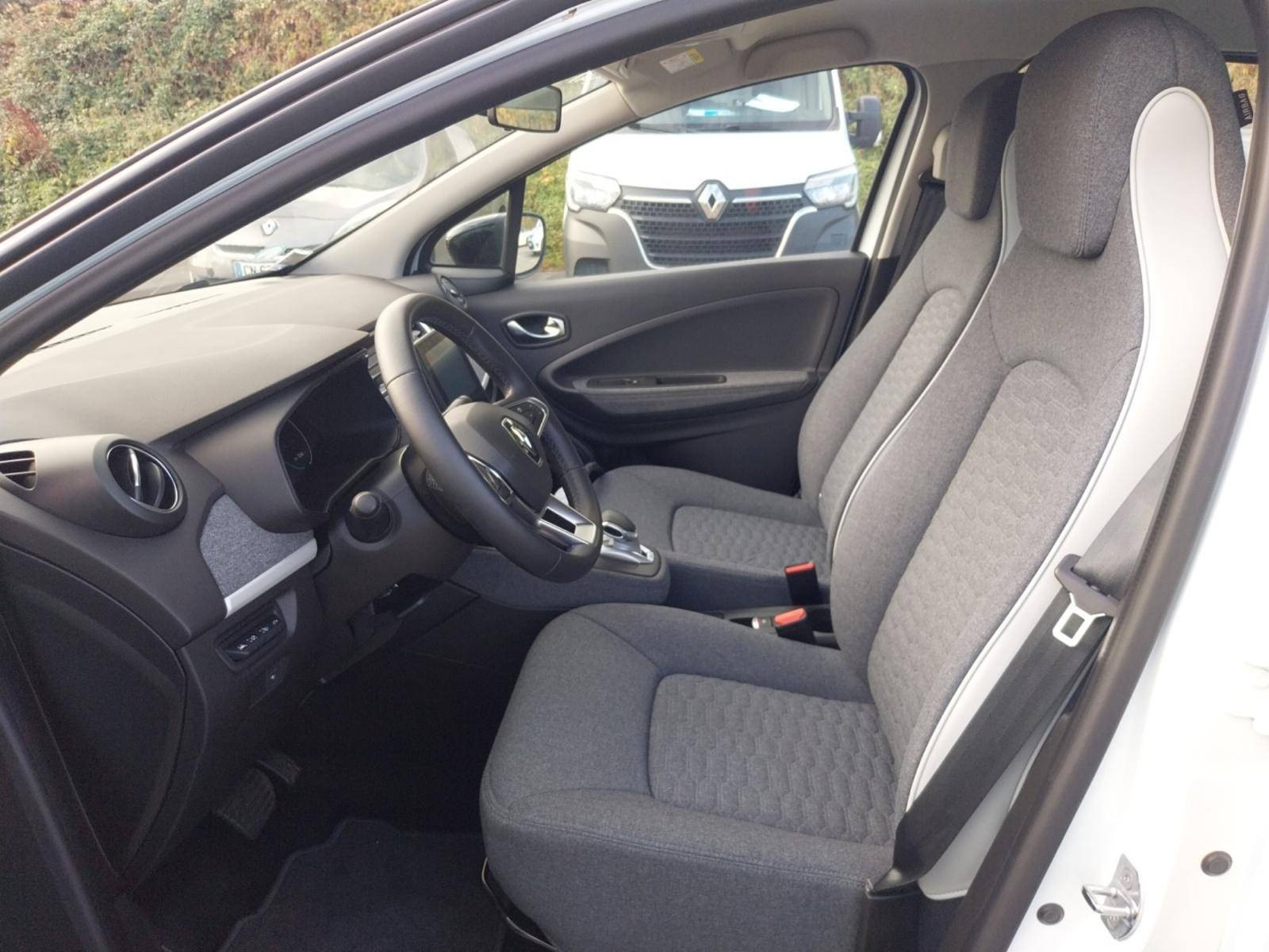 Vente en ligne Renault Zoé Réversible  R110 ACHAT INTEGRAL 22B au prix de 17 490 €