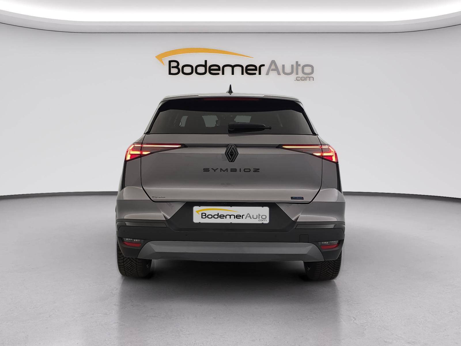 Vente en ligne Renault Symbioz  E-Tech full hybrid 145 au prix de 26 990 €