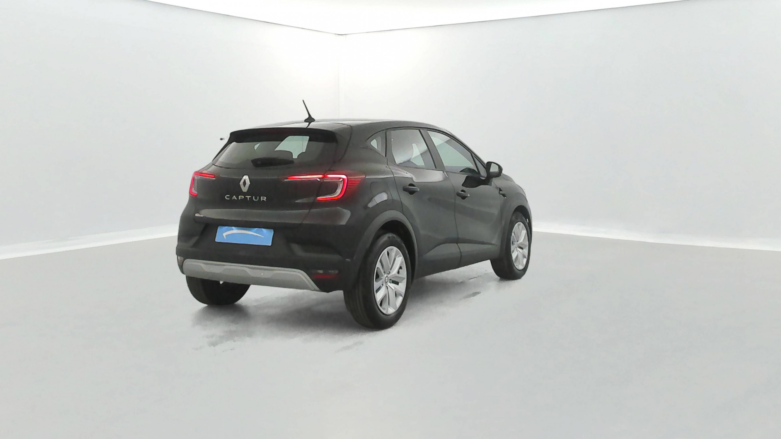 Vente en ligne Renault Captur  TCe 90 au prix de 16 990 €