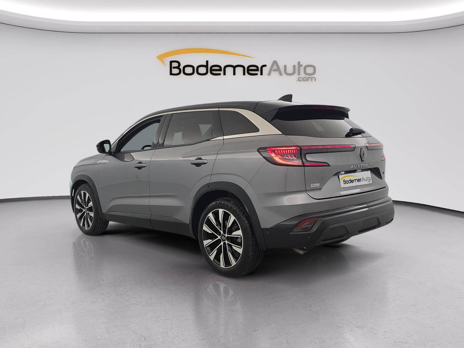 Vente en ligne Renault Austral  E-Tech hybrid 200 au prix de 27 791 €