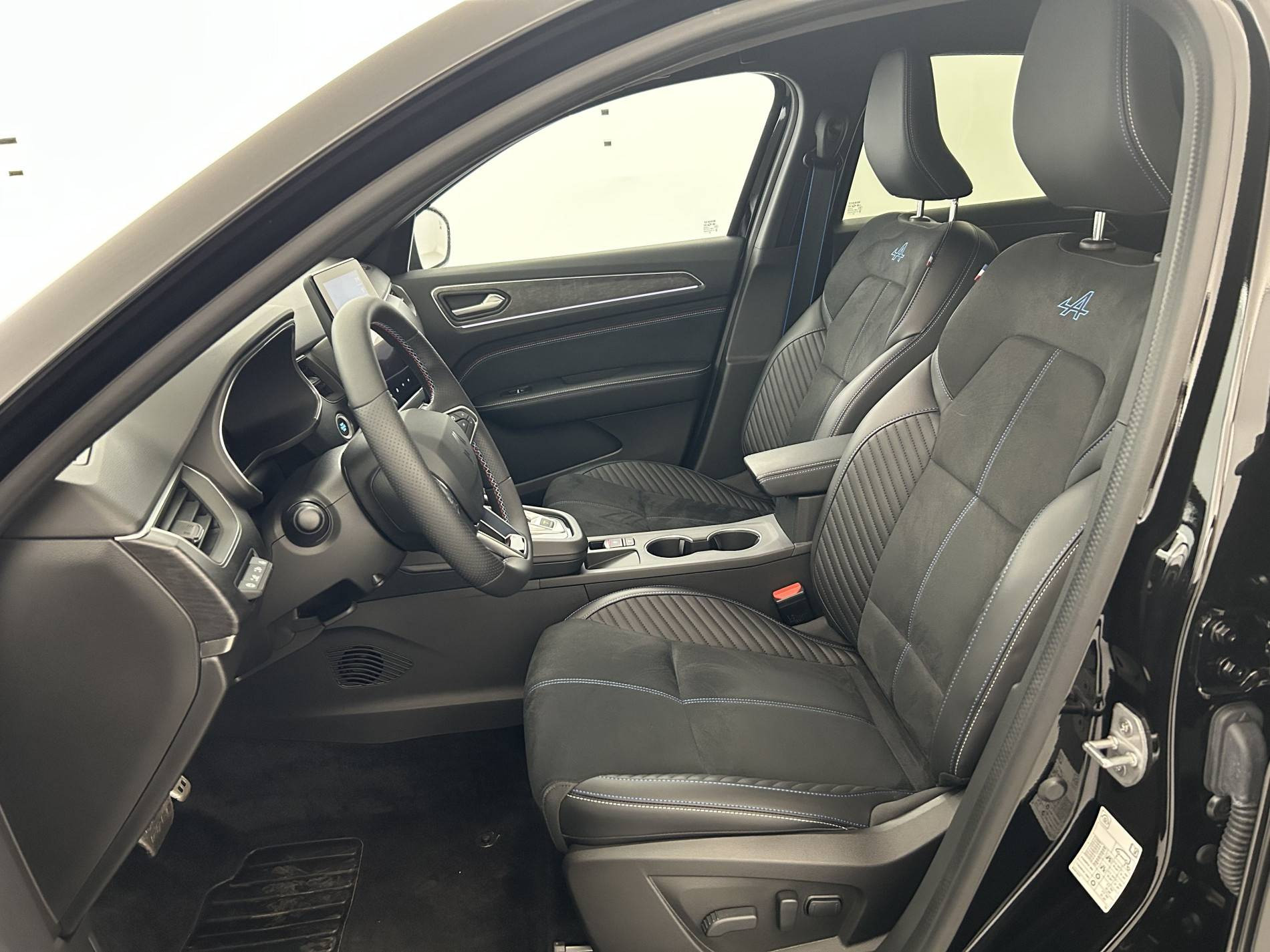 Vente en ligne Renault Arkana  E-Tech full hybrid 145 GSR2 au prix de 29 990 €