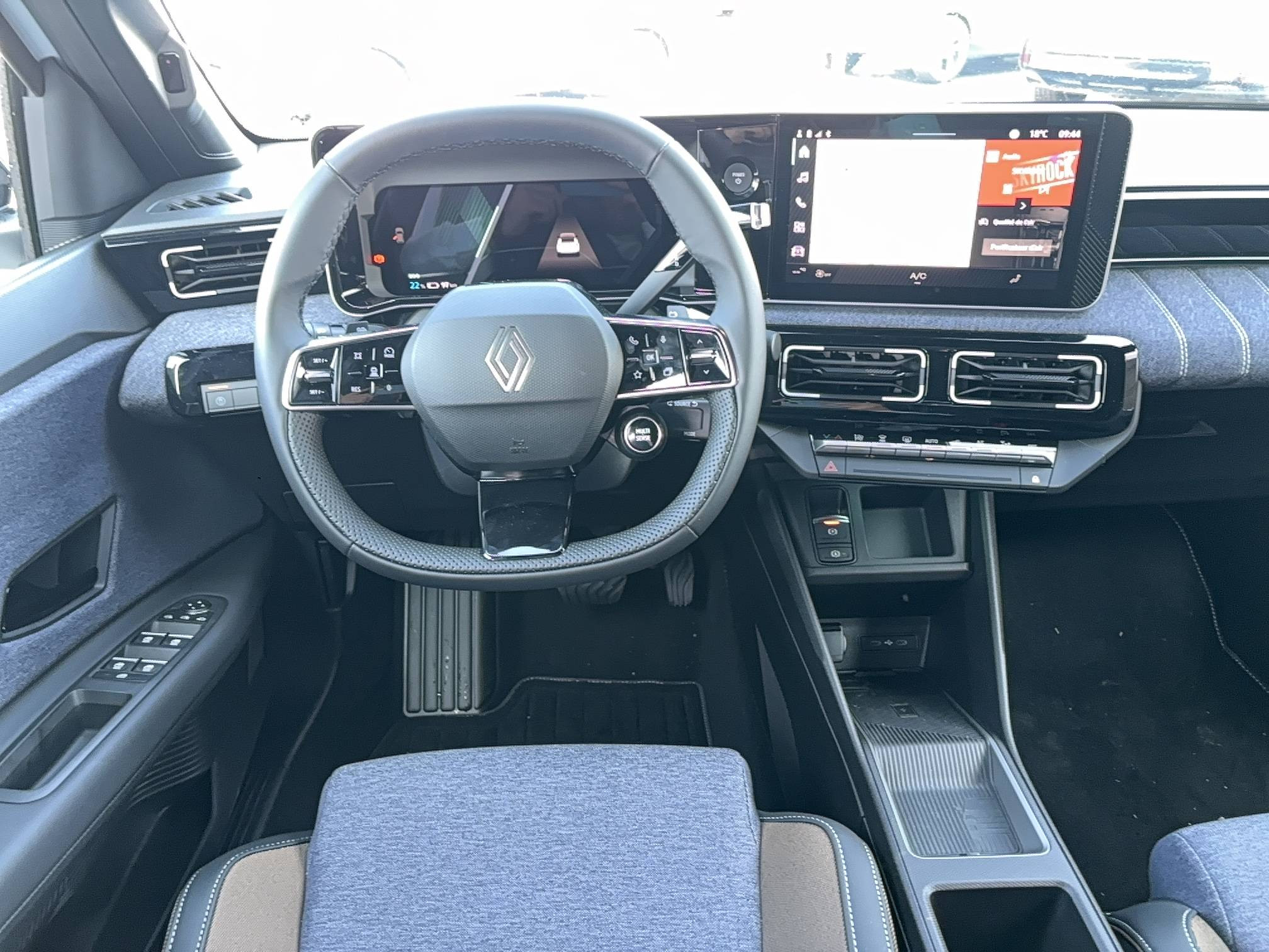 Vente en ligne Renault R5 E-Tech  150 ch autonomie confort au prix de 32 900 €