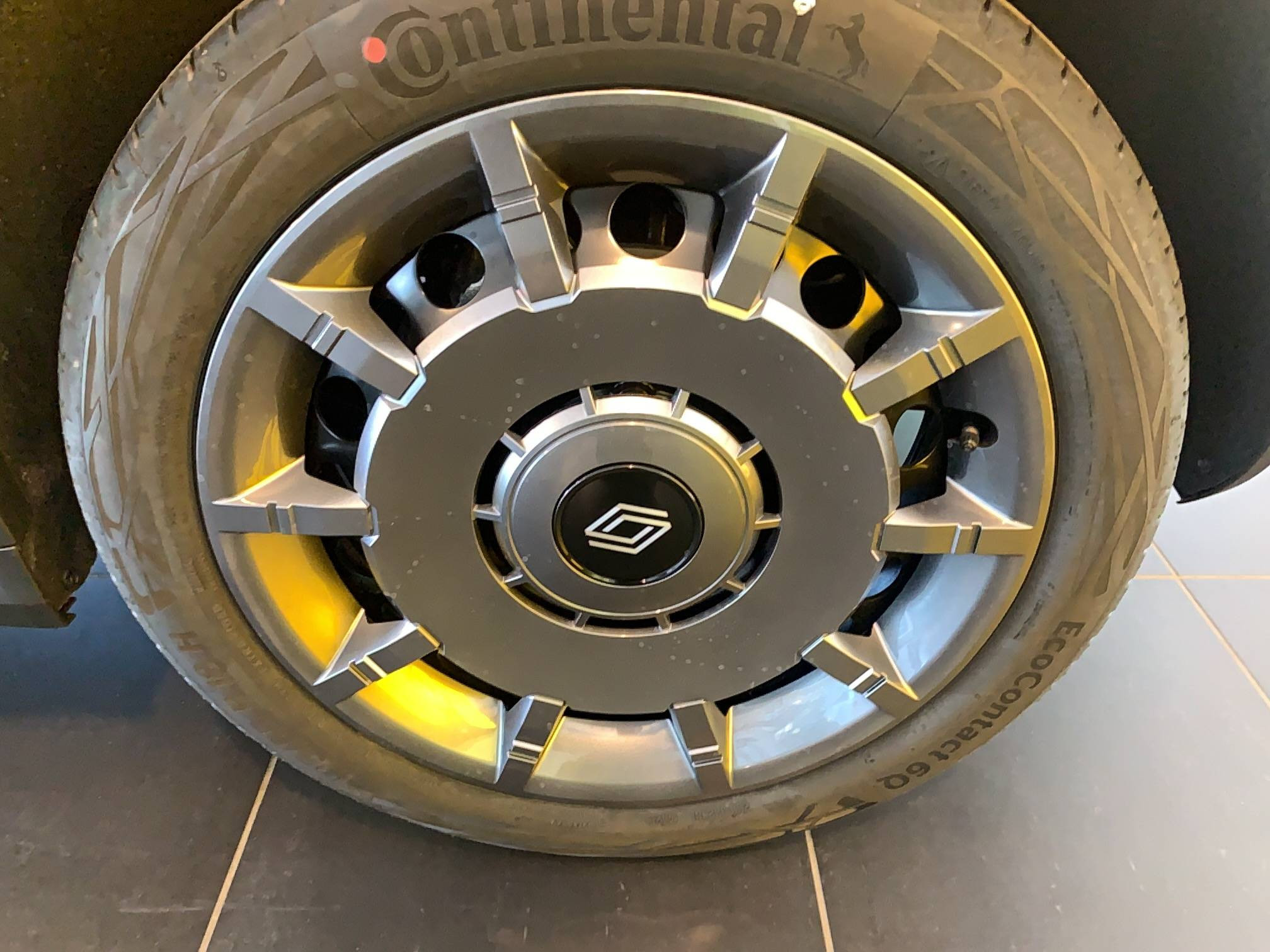 Vente en ligne Renault R5 E-Tech  120 ch autonomie urbaine au prix de 29 340 €