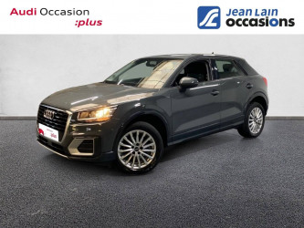 AUDI Q2 Q2 30 TDI 116 S tronic 7 Design 20/11/2020 en vente à Seynod