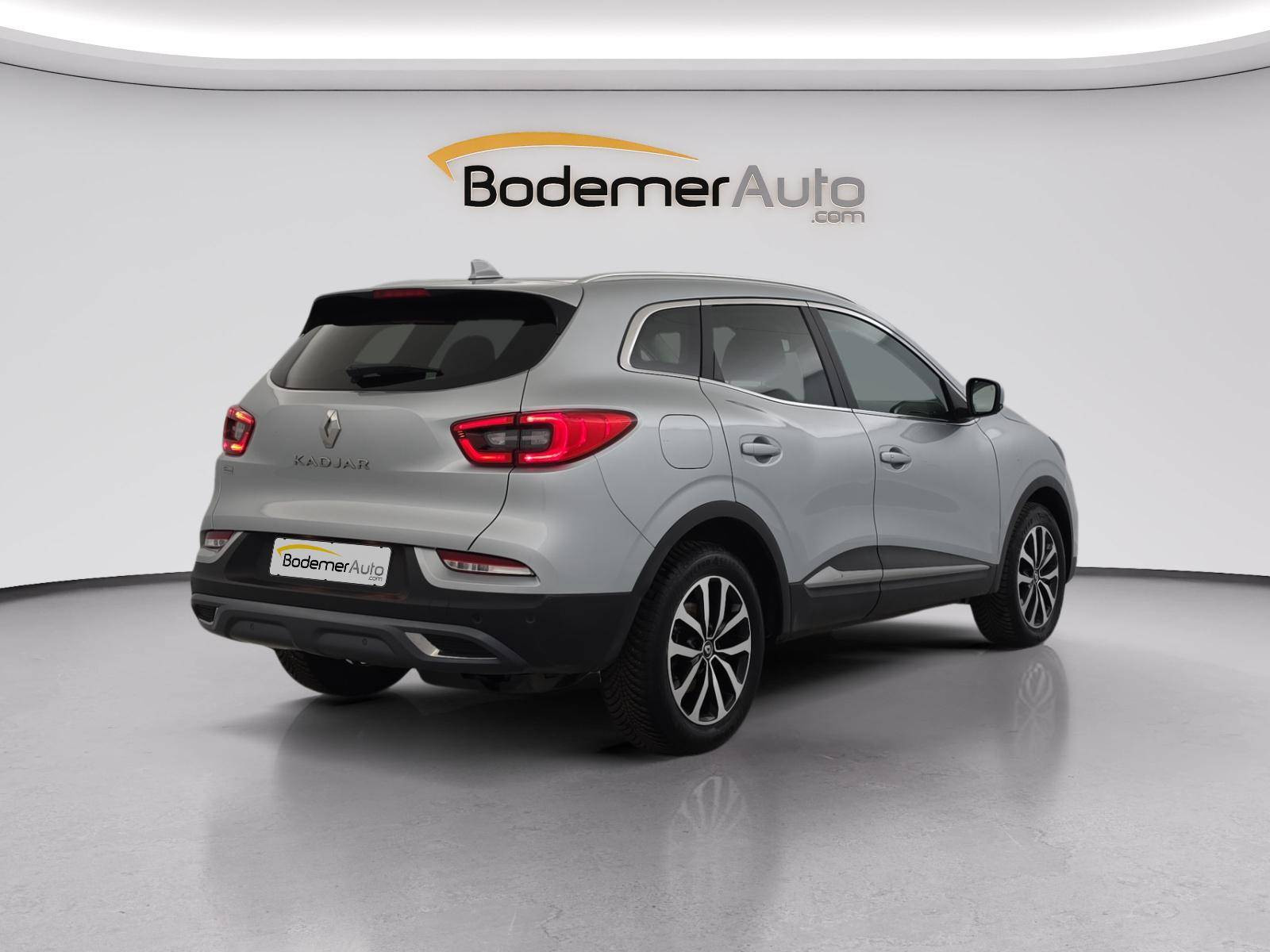 Vente en ligne Renault Kadjar  Blue dCi 115 EDC au prix de 20 490 €