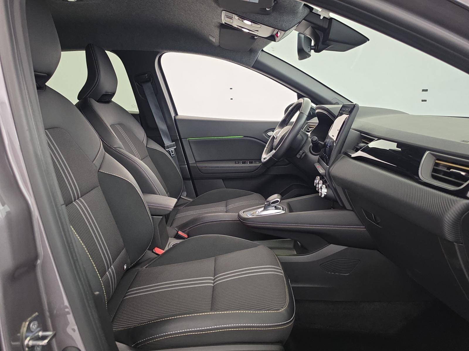 Vente en ligne Renault Captur  E-Tech full hybrid 145 au prix de 21 490 €