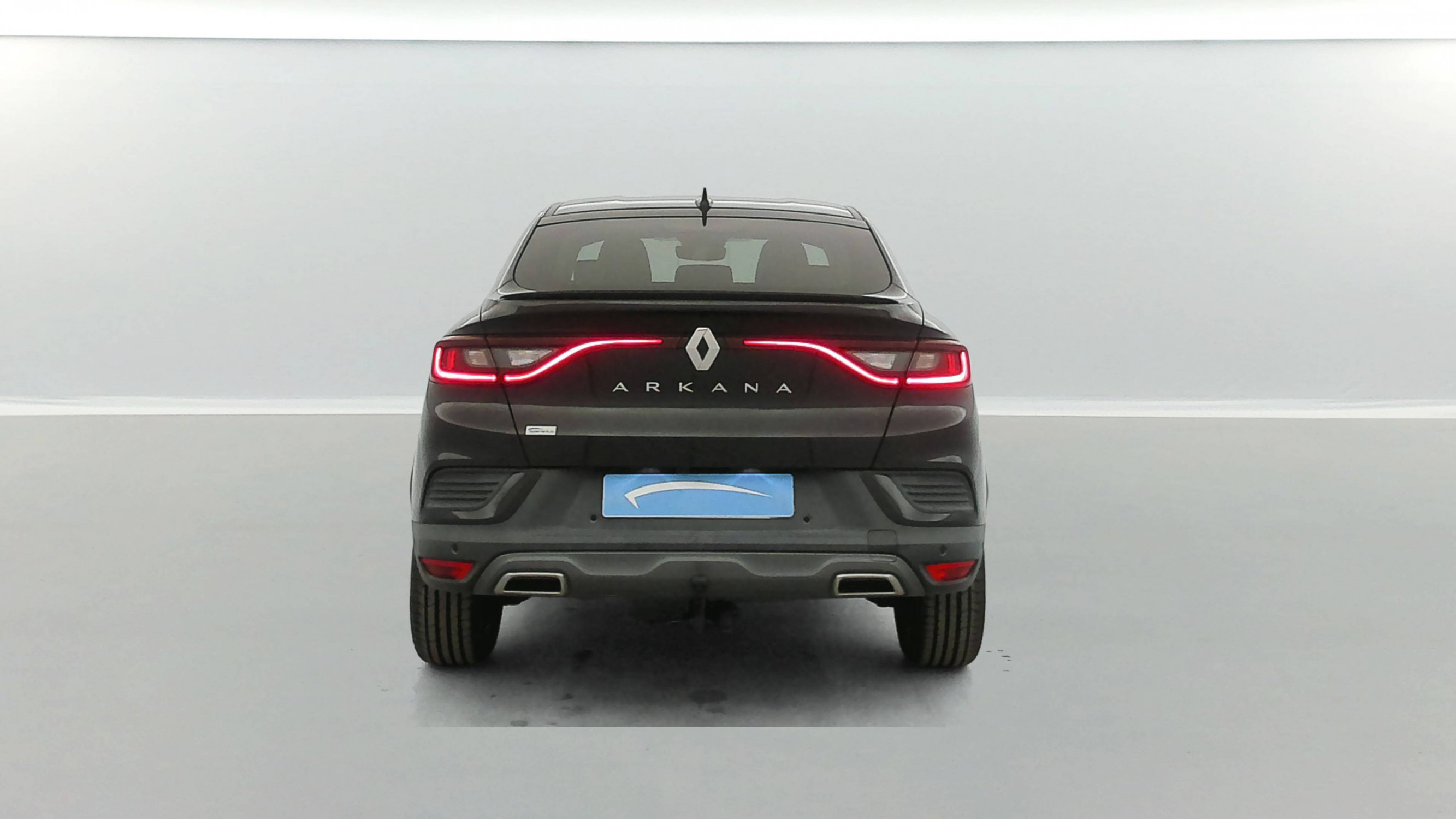 Vente en ligne Renault Arkana  TCe 140 EDC FAP au prix de 19 990 €