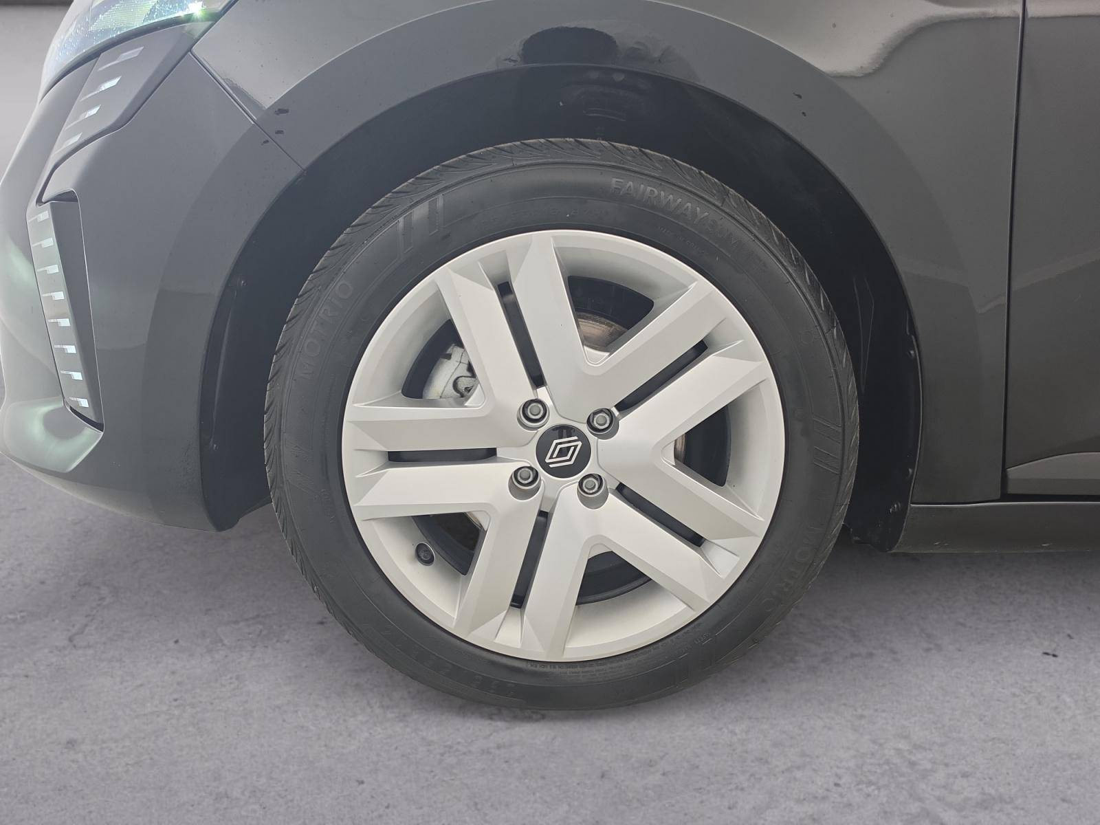 Vente en ligne Renault Clio 5 Clio E-Tech full hybrid 145 ch GSR2 au prix de 19 990 €