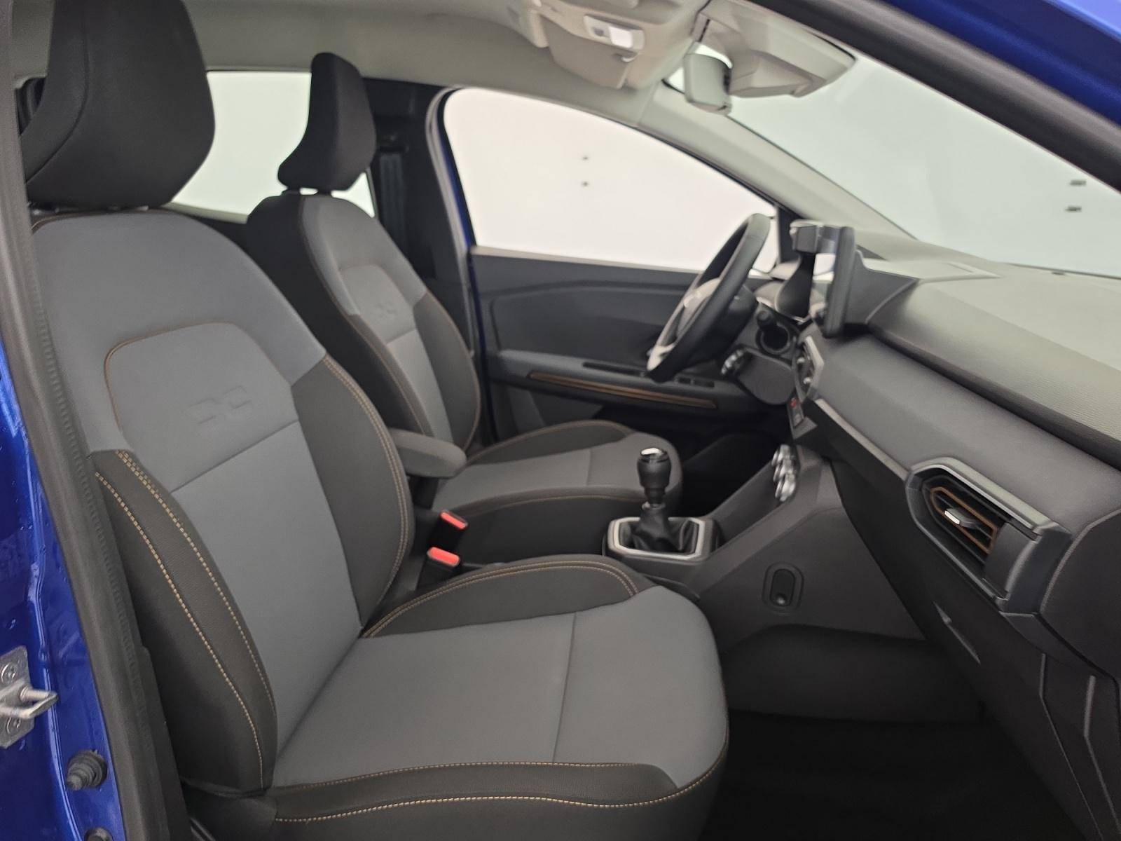 Vente en ligne Dacia Sandero  ECO-G 100 GSR2 au prix de 16 690 €