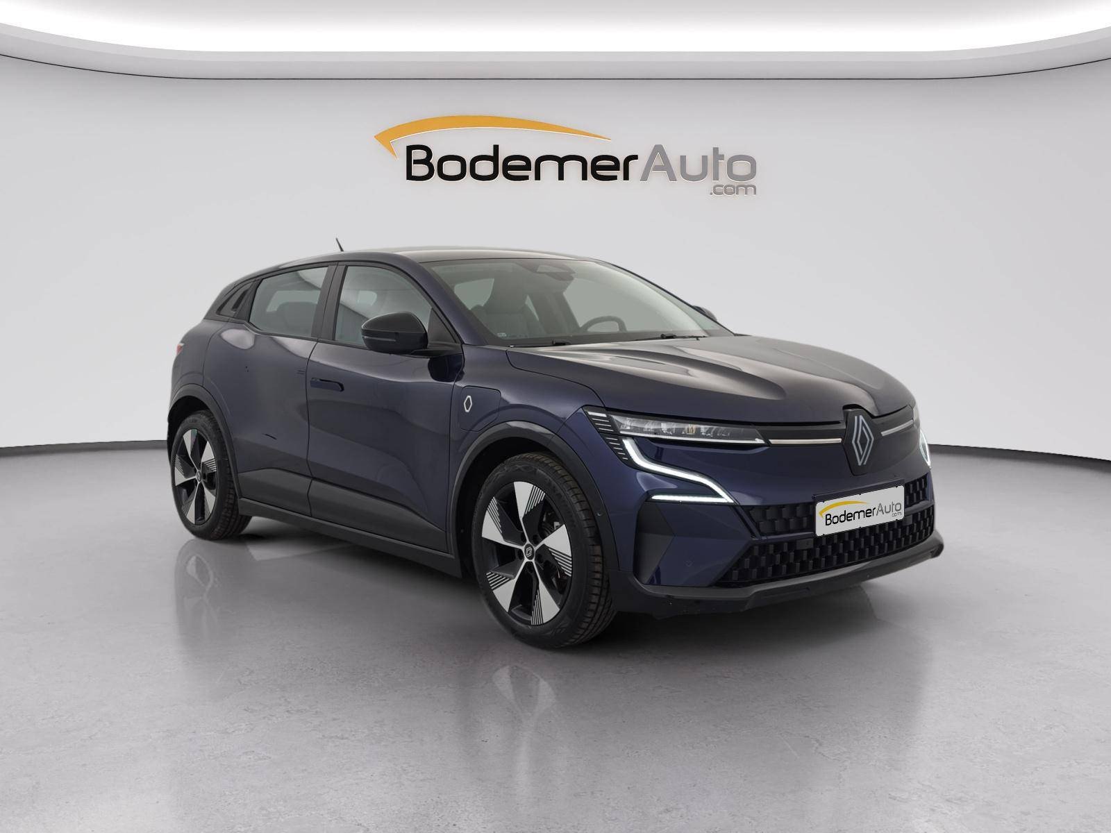 Vente en ligne Renault Megane E-Tech  EV40 130ch standard charge au prix de 21 900 €