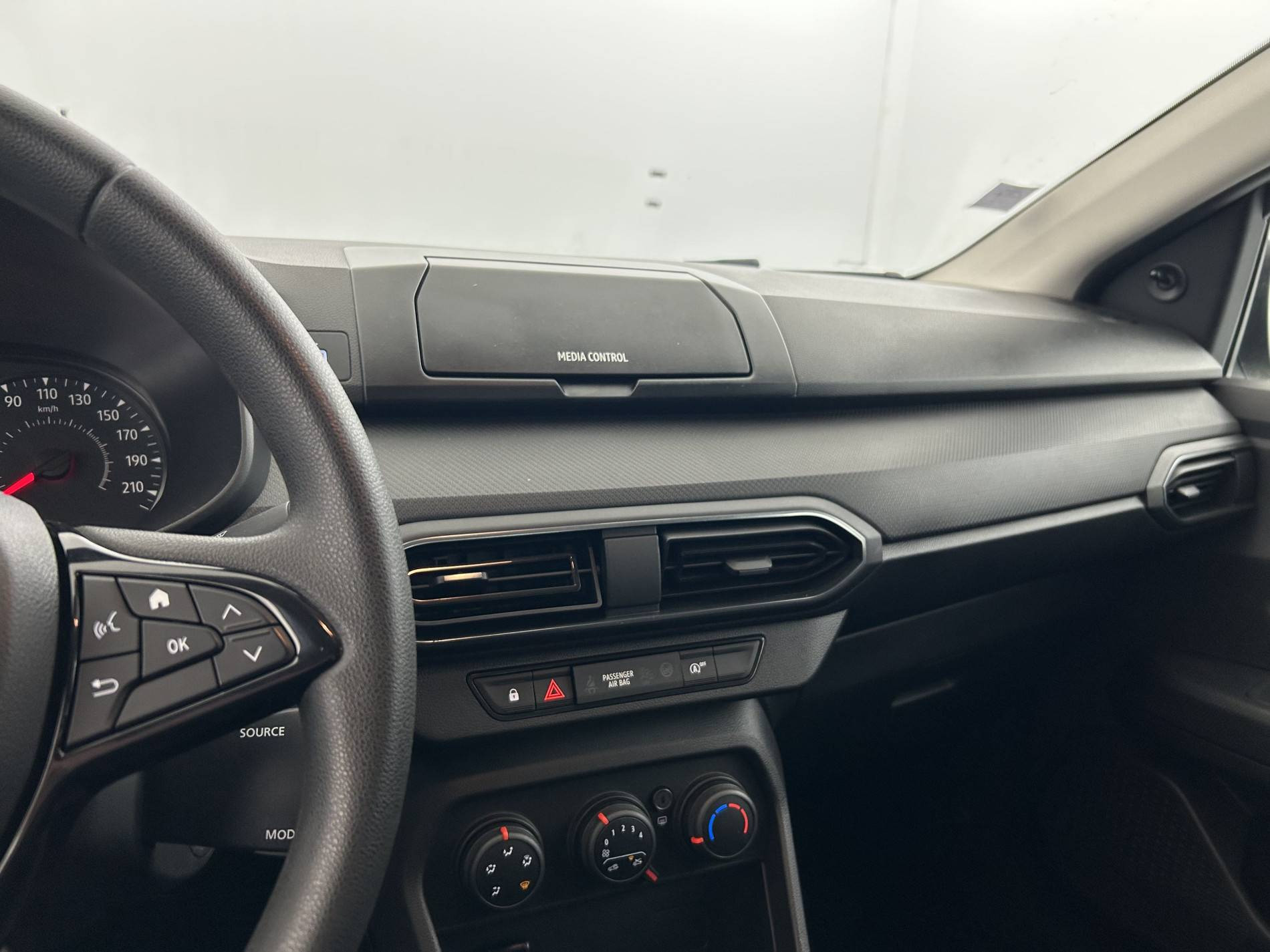 Vente en ligne Dacia Sandero  SCe 65 au prix de 9 990 €