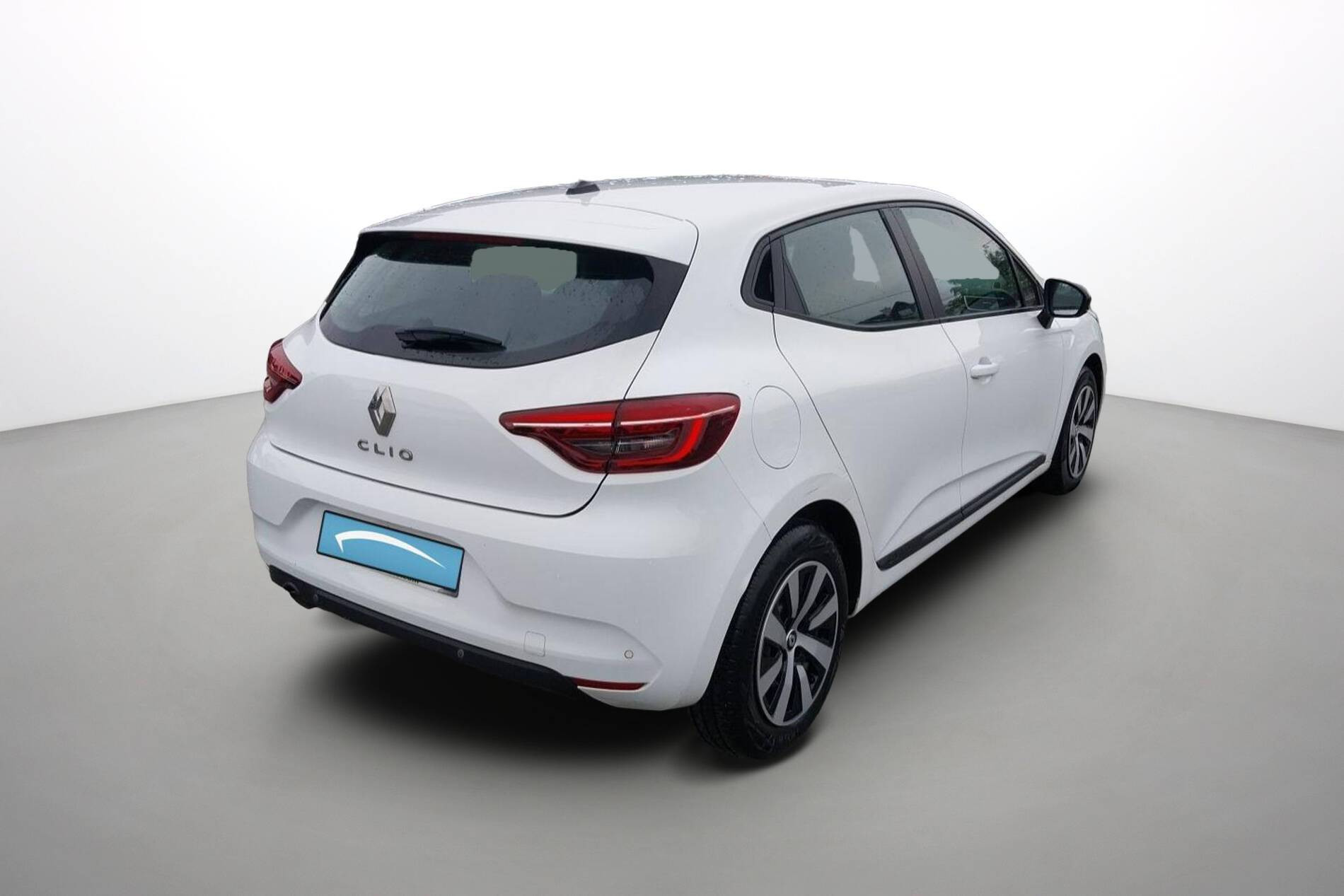 Vente en ligne Renault Clio 5 Clio TCe 90 au prix de 13 890 €