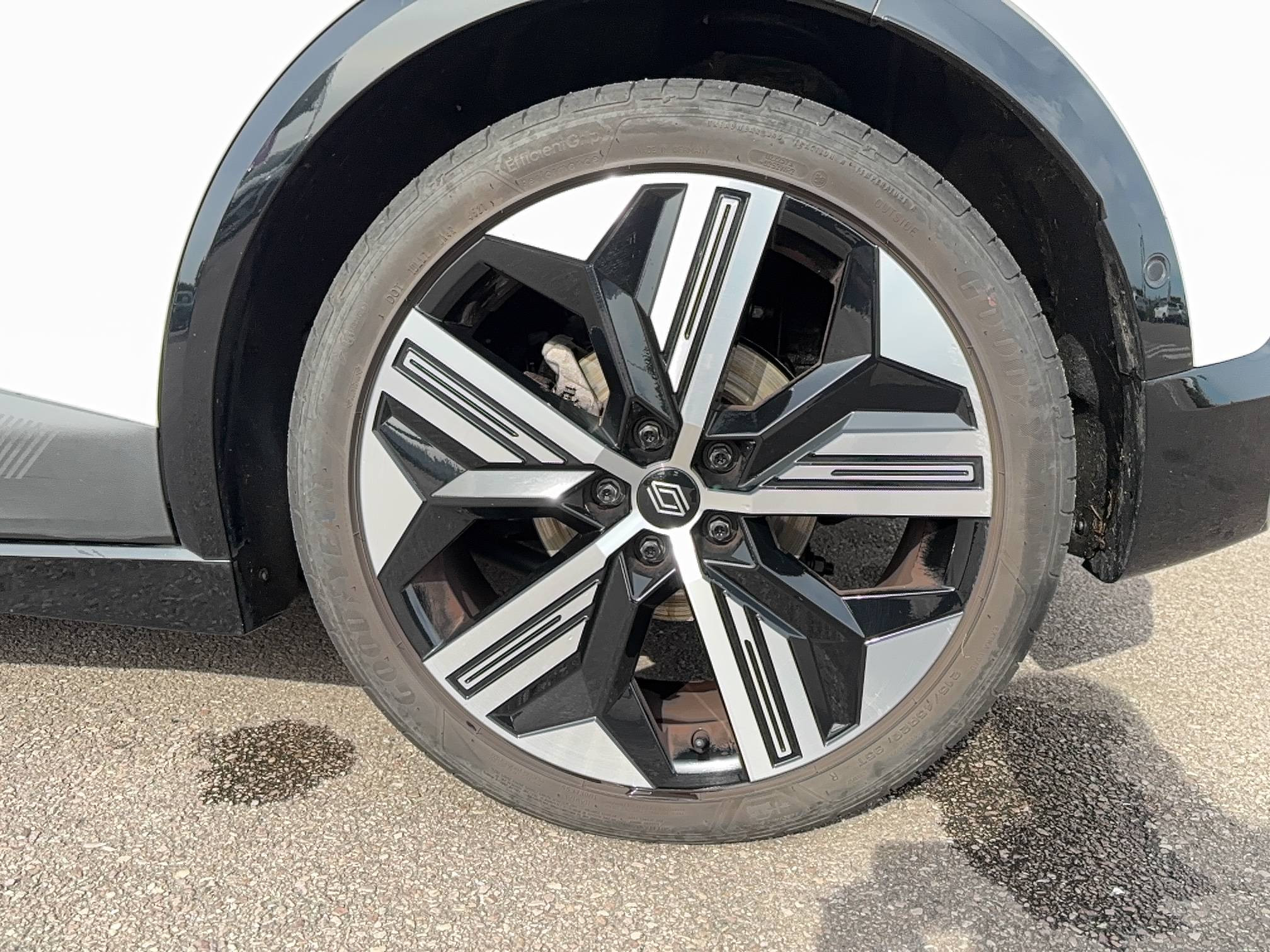 Vente en ligne Renault Megane E-Tech  EV60 220 ch optimum charge au prix de 27 990 €