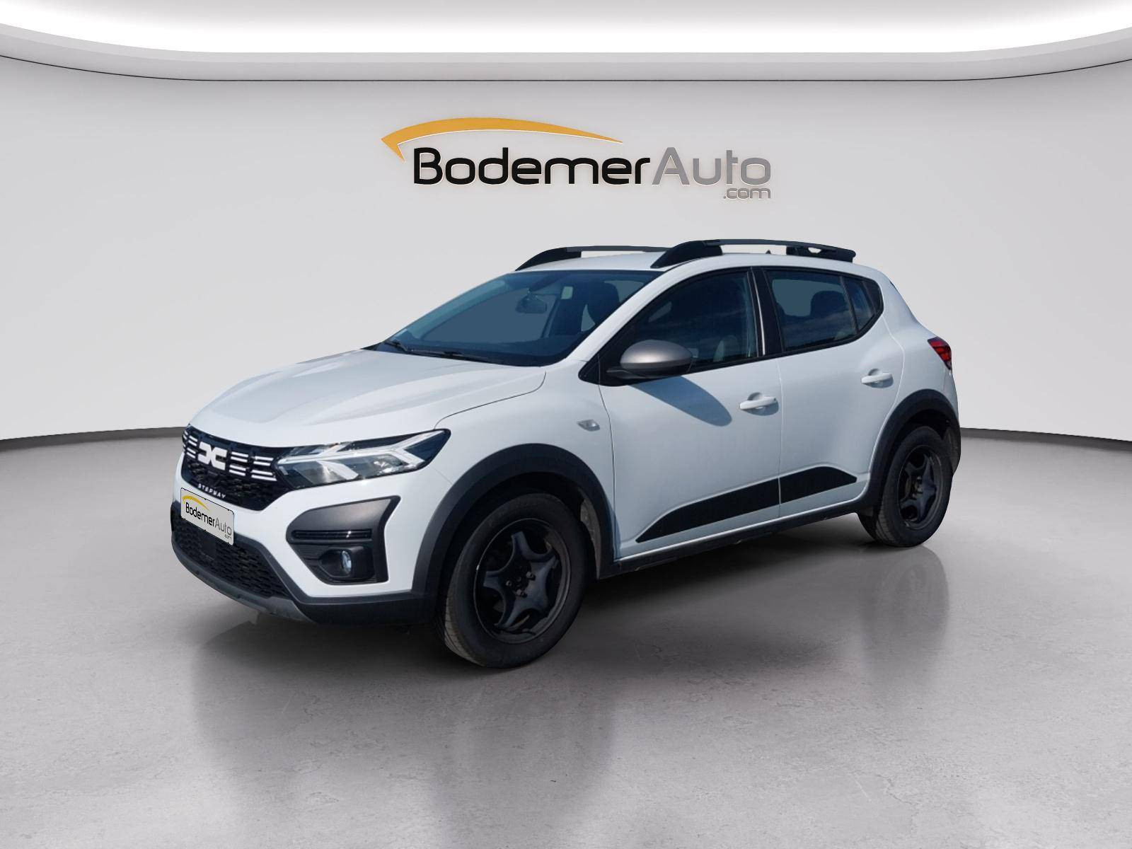 Dacia Sandero  ECO-G 100 occasion de 2023 en vente à Pontivy