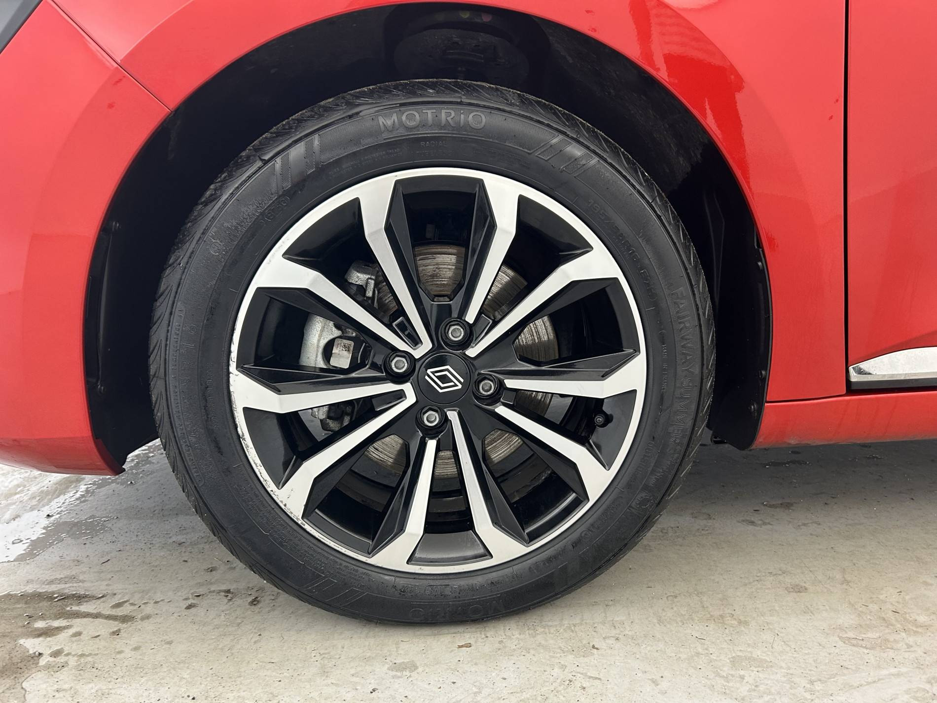 Vente en ligne Renault Clio 5 Clio E-Tech full hybrid 145 ch GSR2 au prix de 20 990 €
