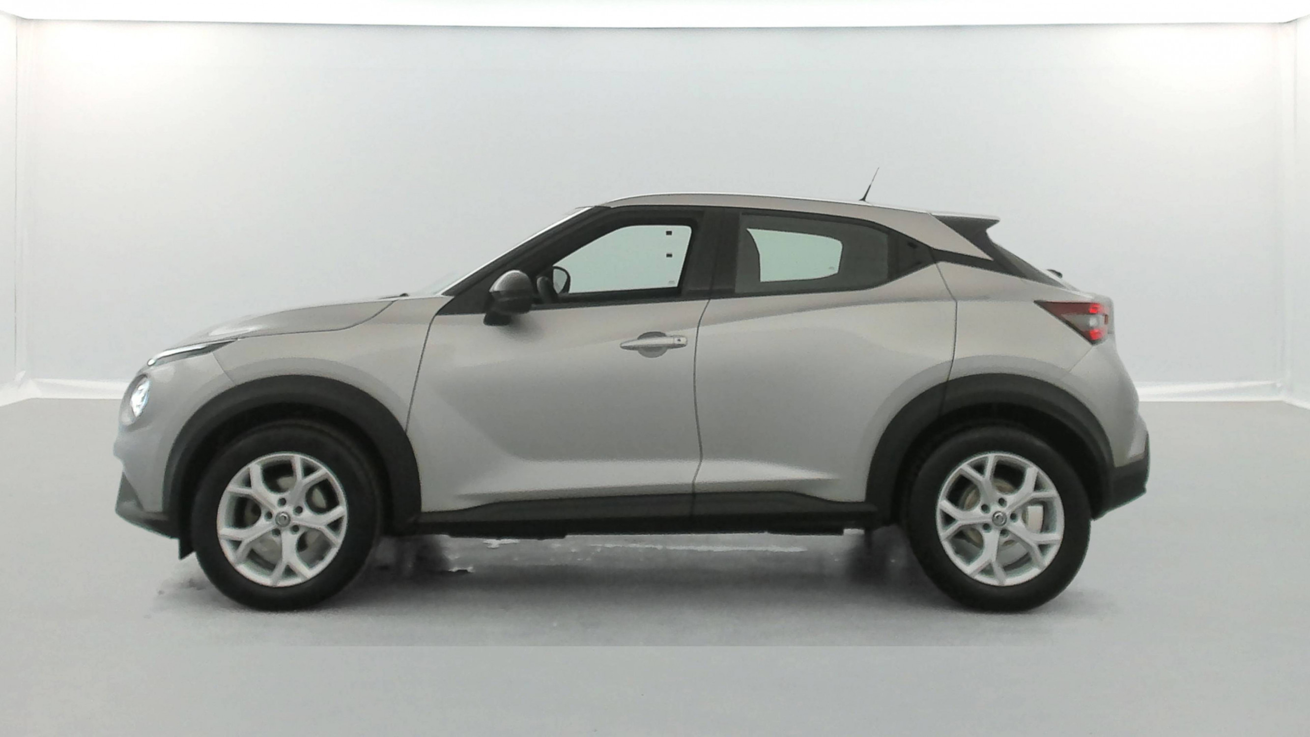 Vente en ligne Nissan Juke  DIG-T 117 au prix de 14 490 €