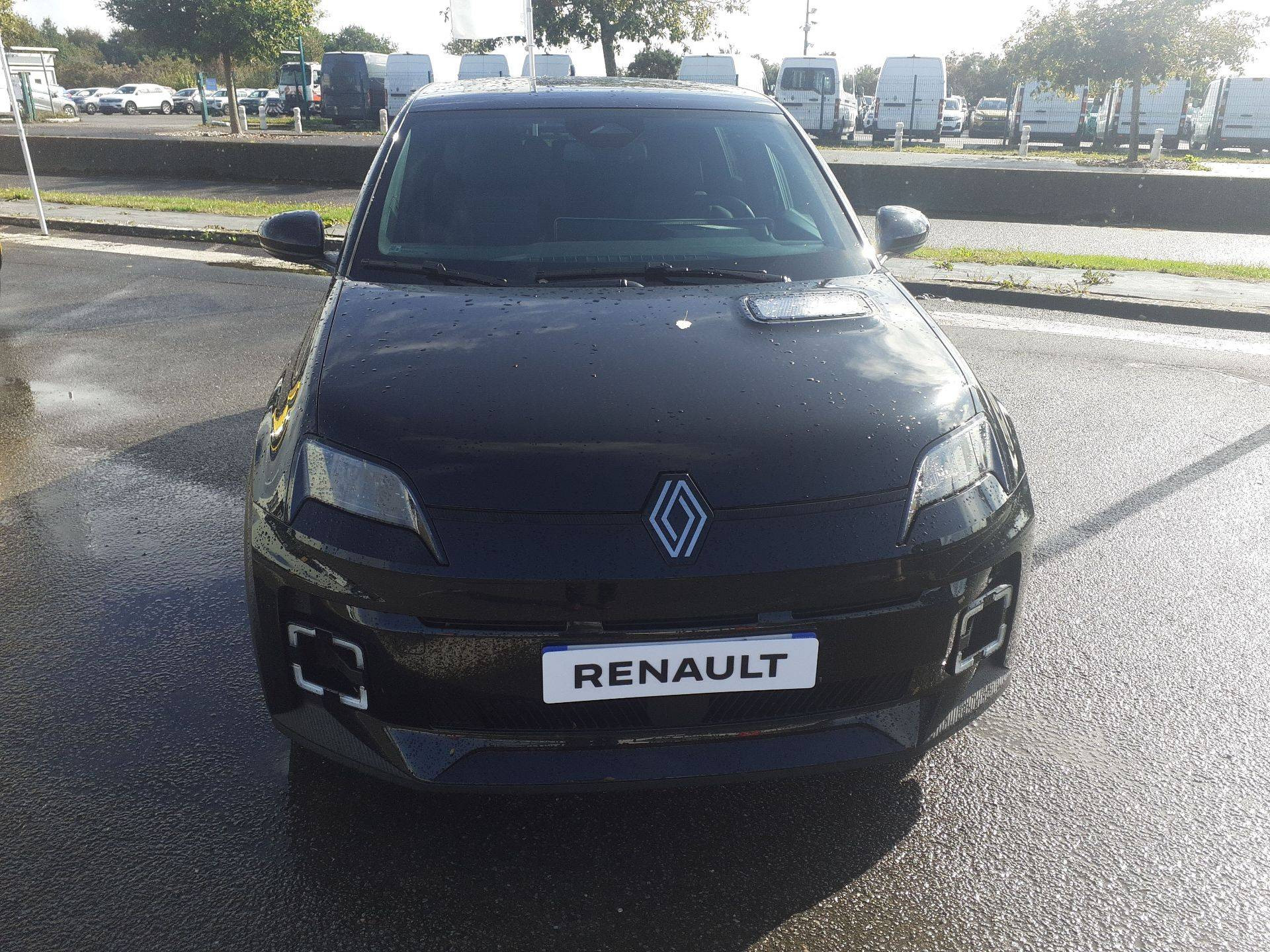 Vente en ligne Renault R5 E-Tech  150 ch autonomie confort au prix de 32 290 €
