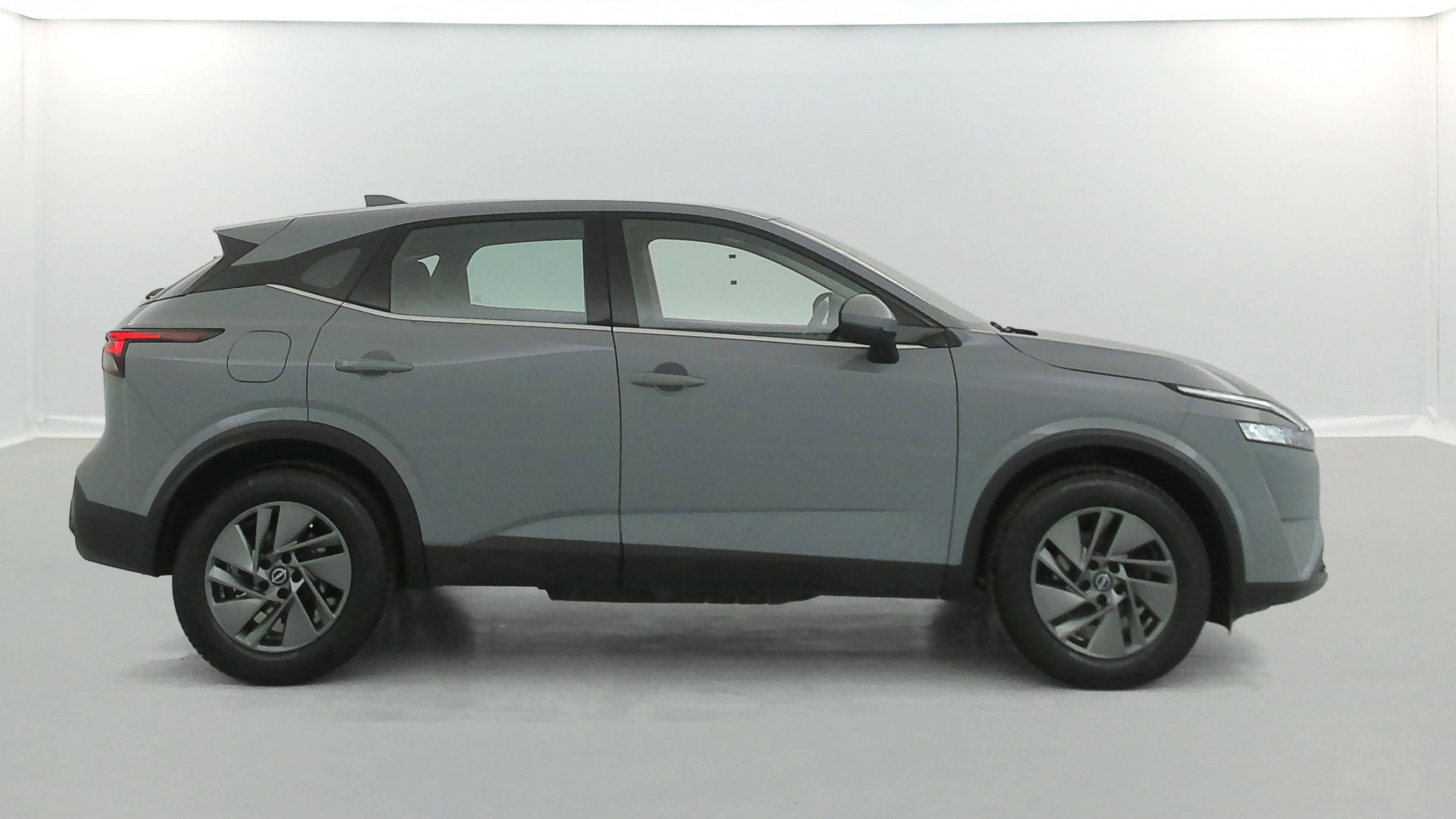 Vente en ligne Nissan Qashqai  Mild Hybrid 140 ch au prix de 18 990 €