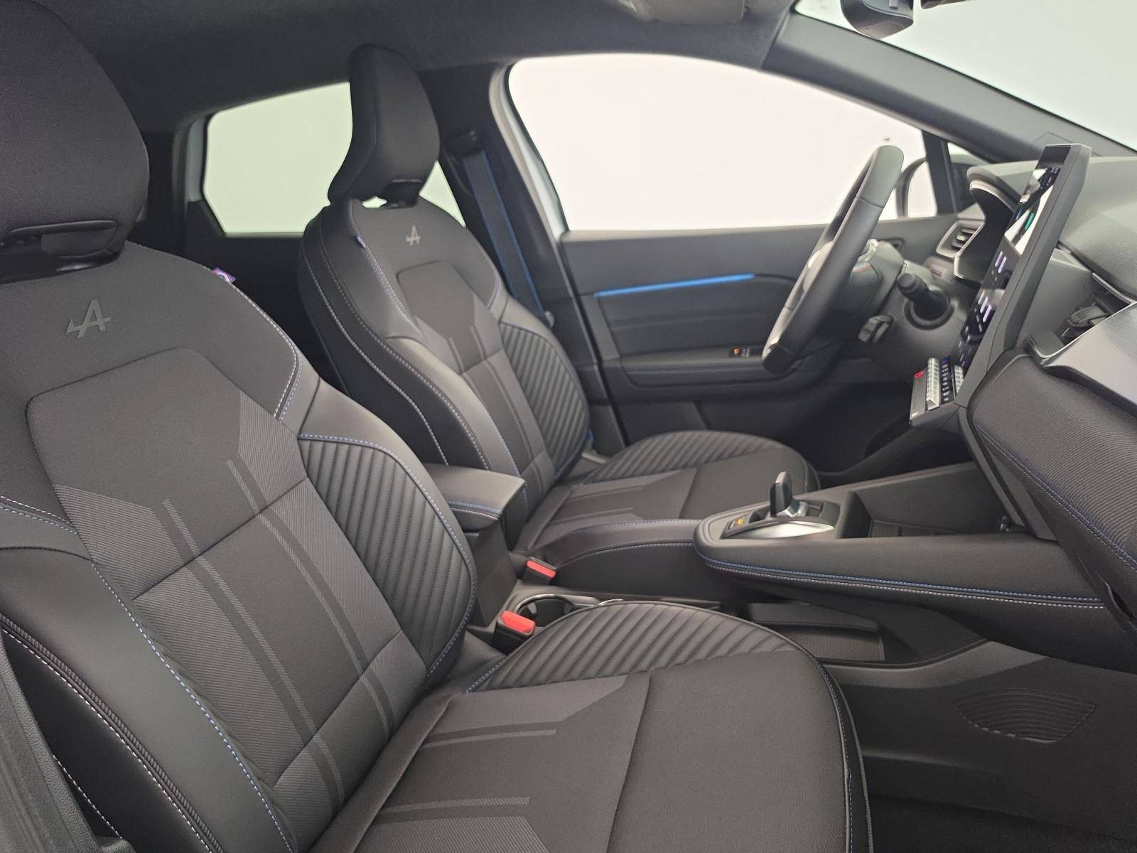 Vente en ligne Renault Captur  E-Tech full hybrid 160 ch au prix de 31 499 €